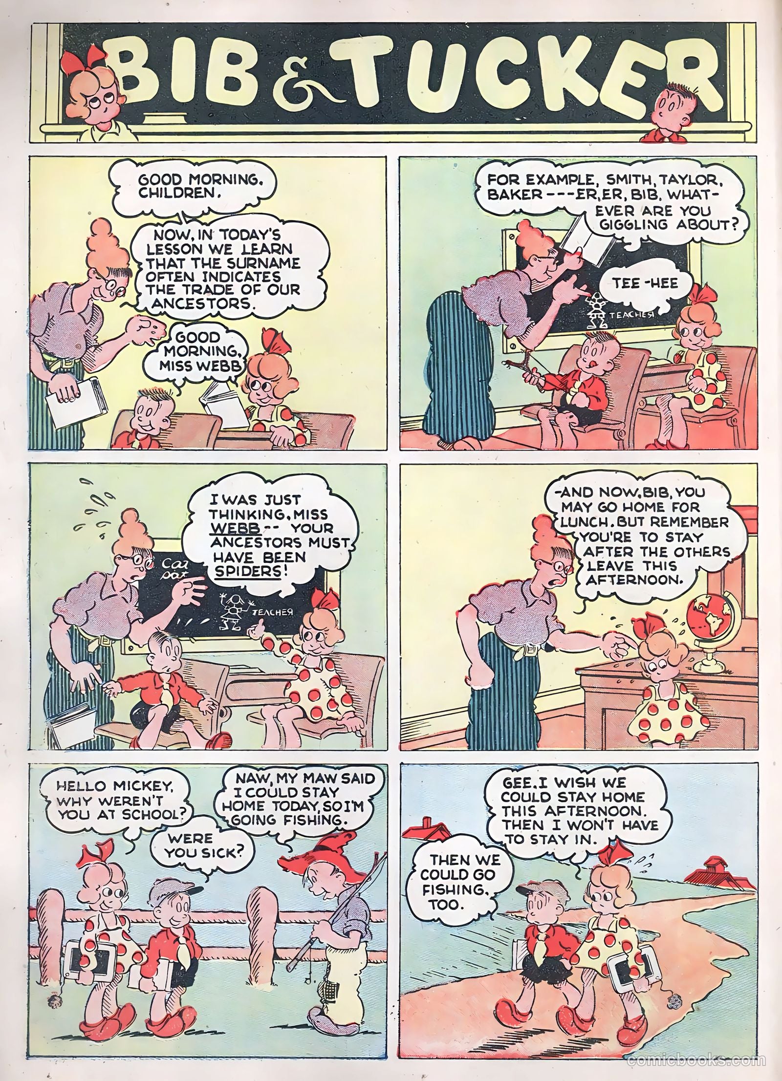 Star Comics #3 — page 22 of 67