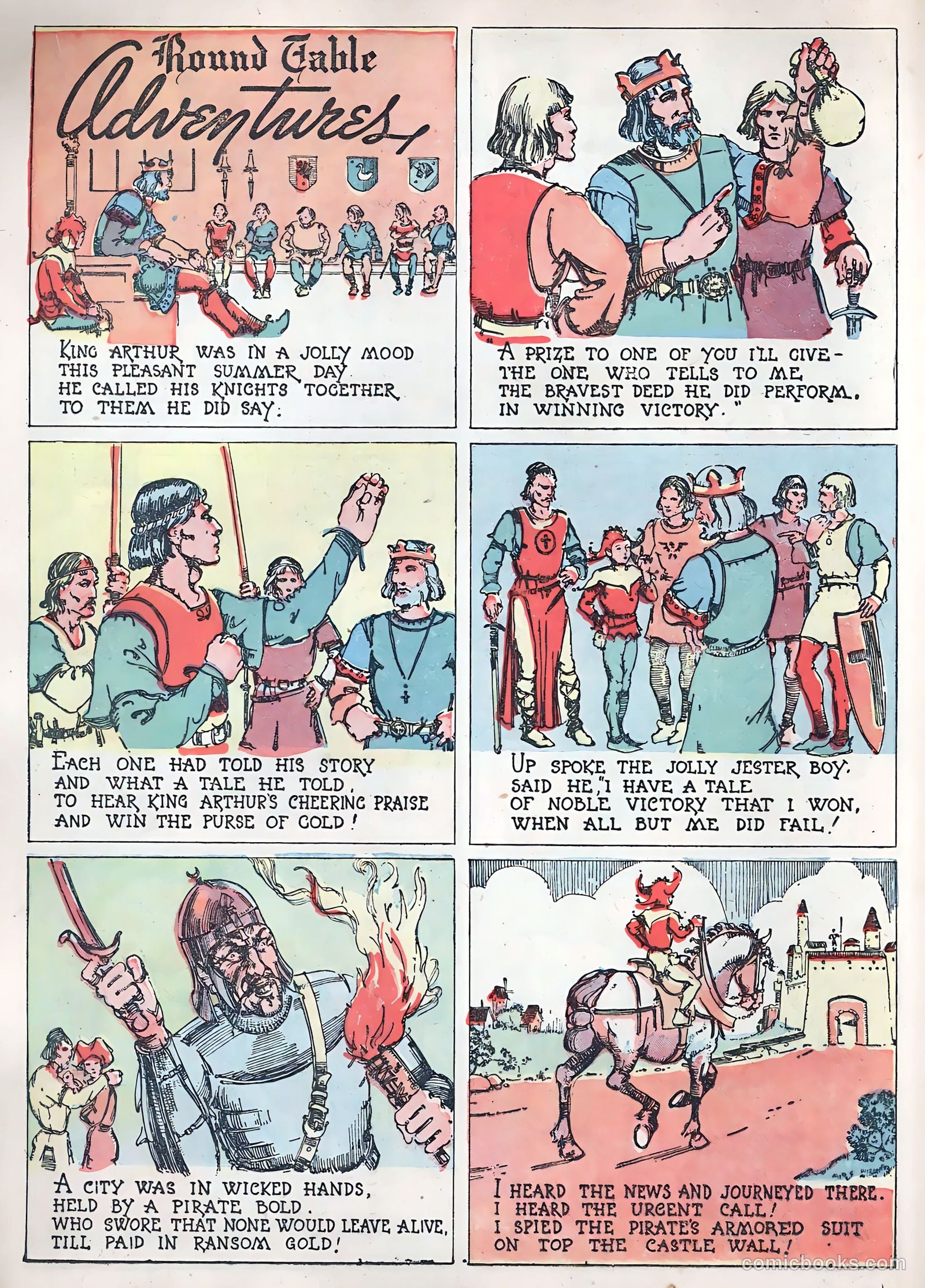 Star Comics #3 — page 24 of 67