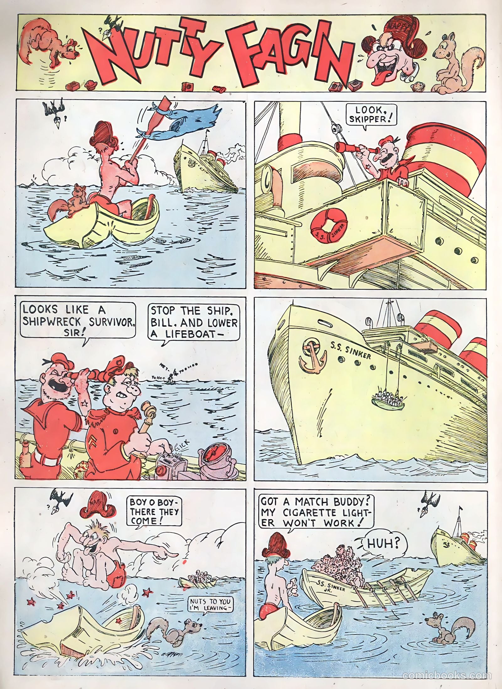 Star Comics #3 — page 26 of 67