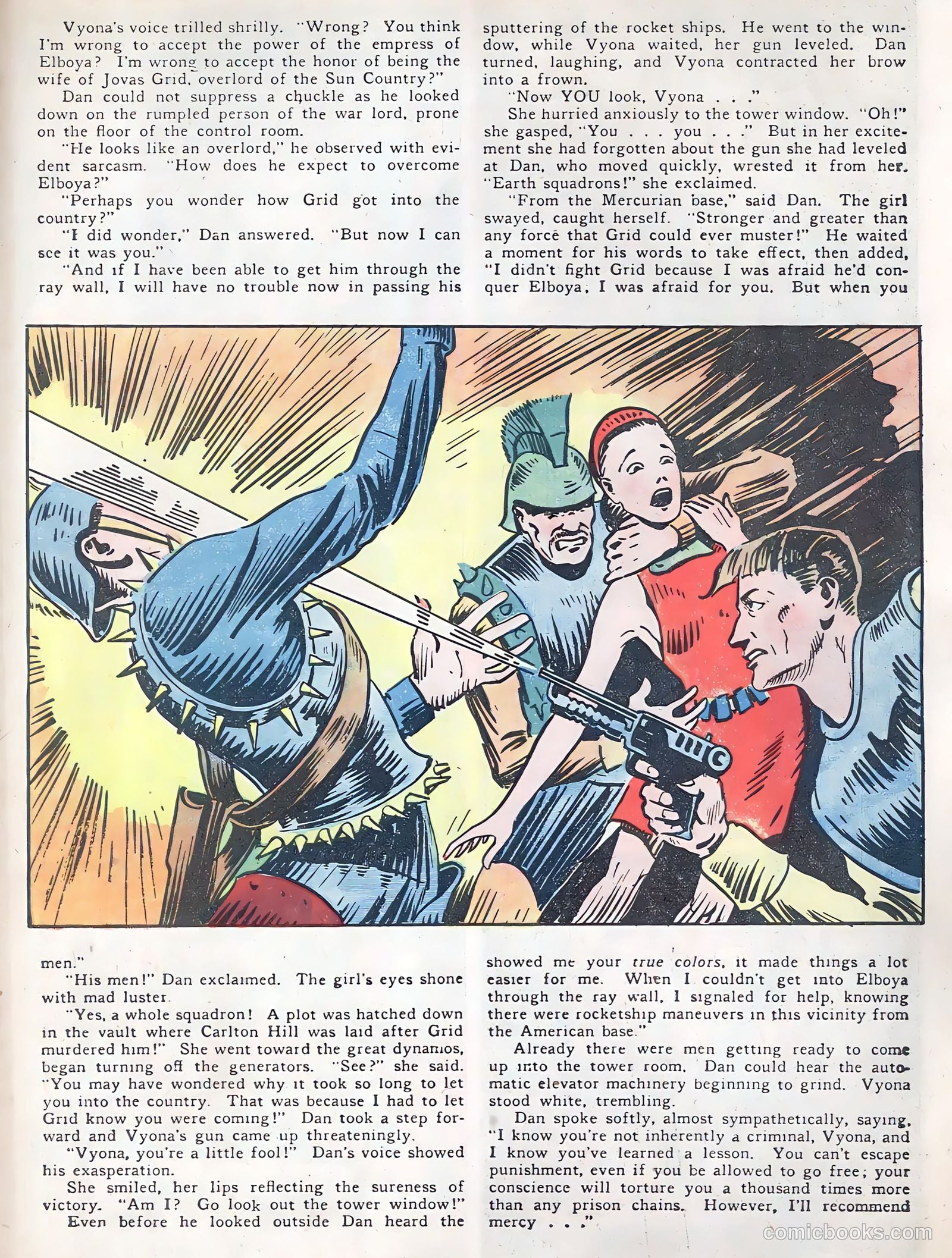 Star Comics #3 — page 38 of 67