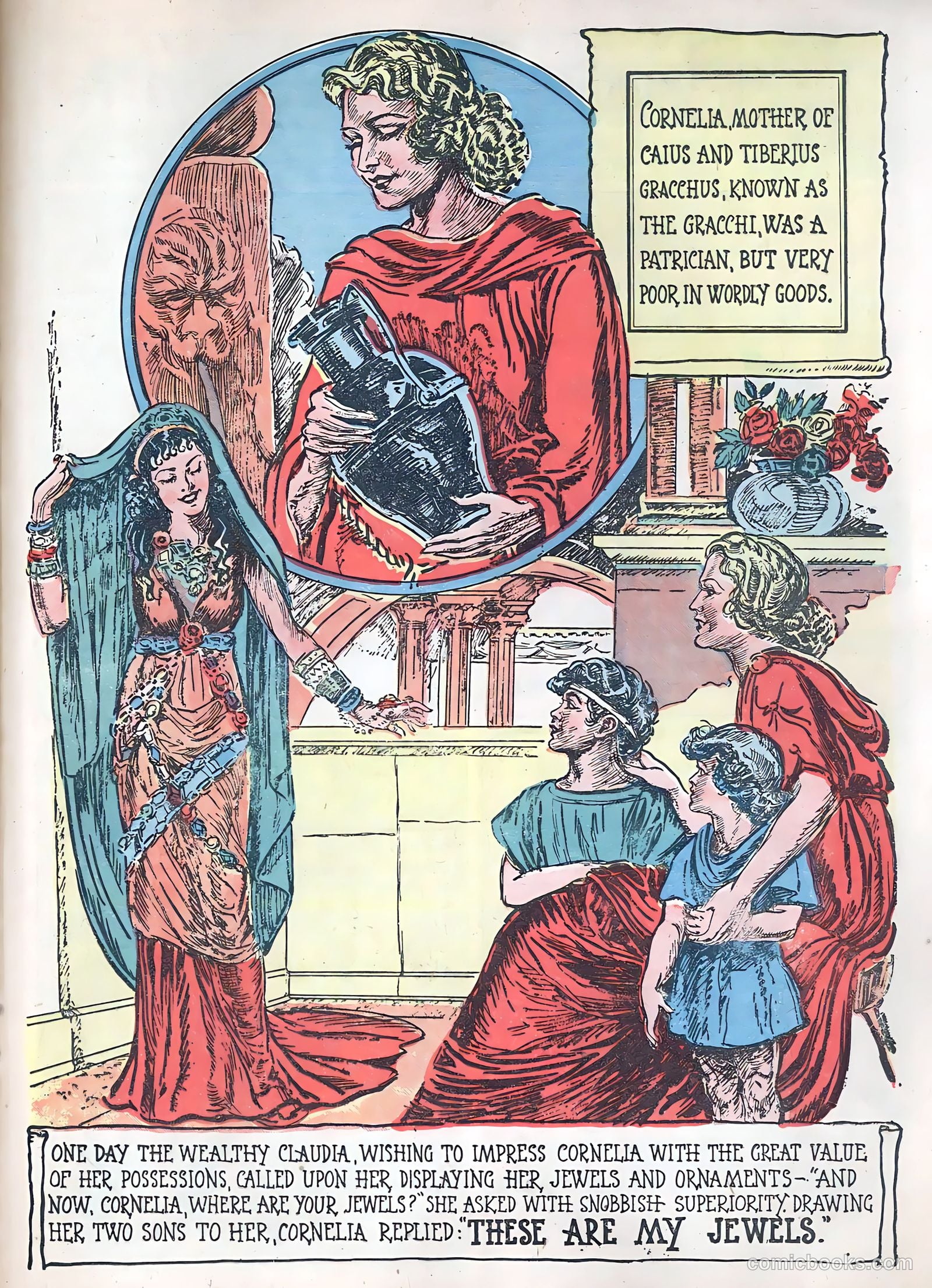 Star Comics #3 — page 44 of 67