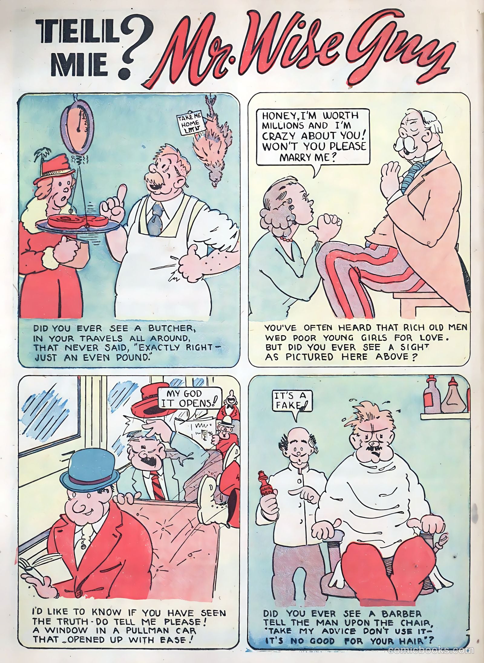 Star Comics #3 — page 63 of 67