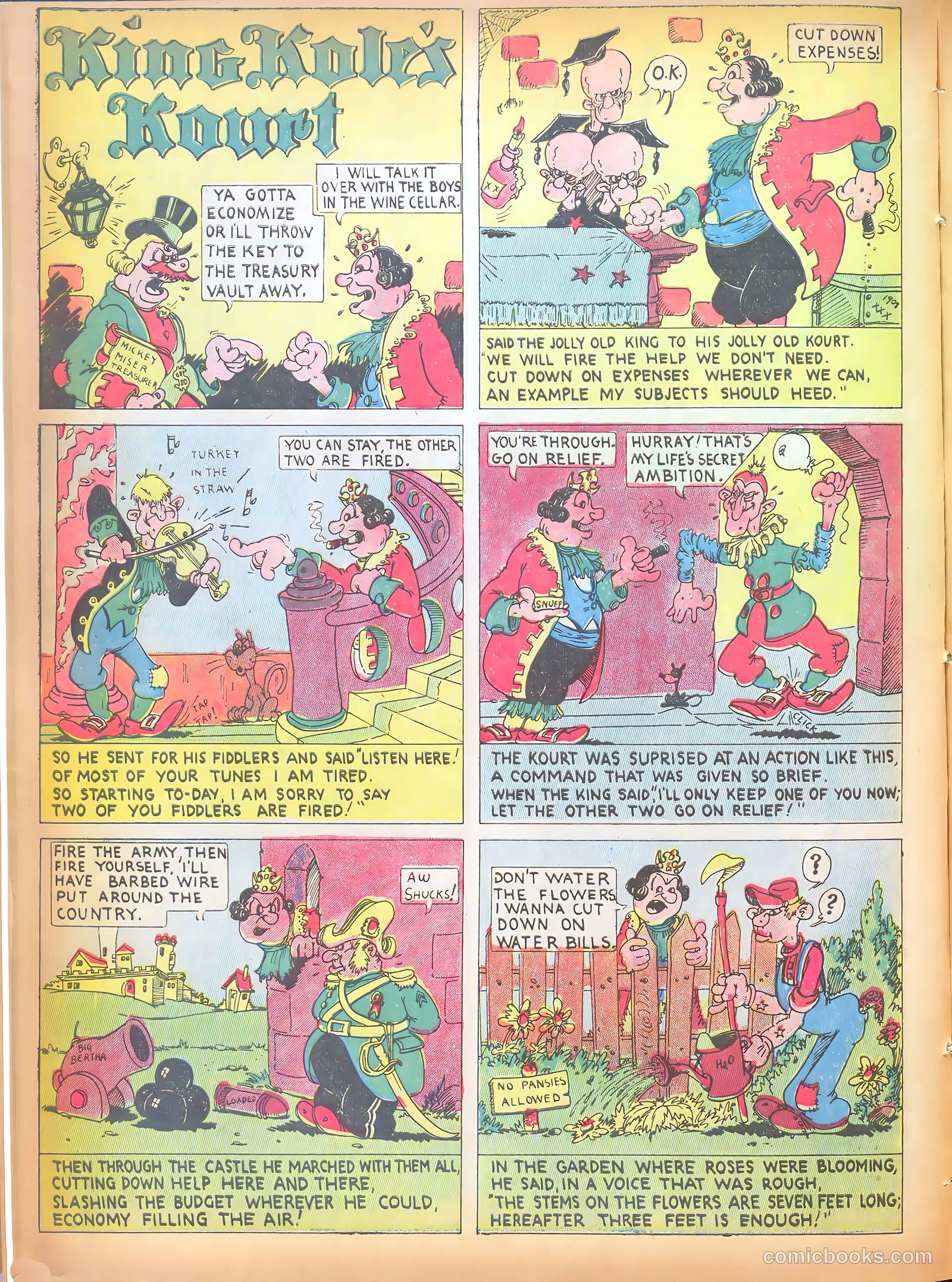 Star Comics #4 — page 18 of 65