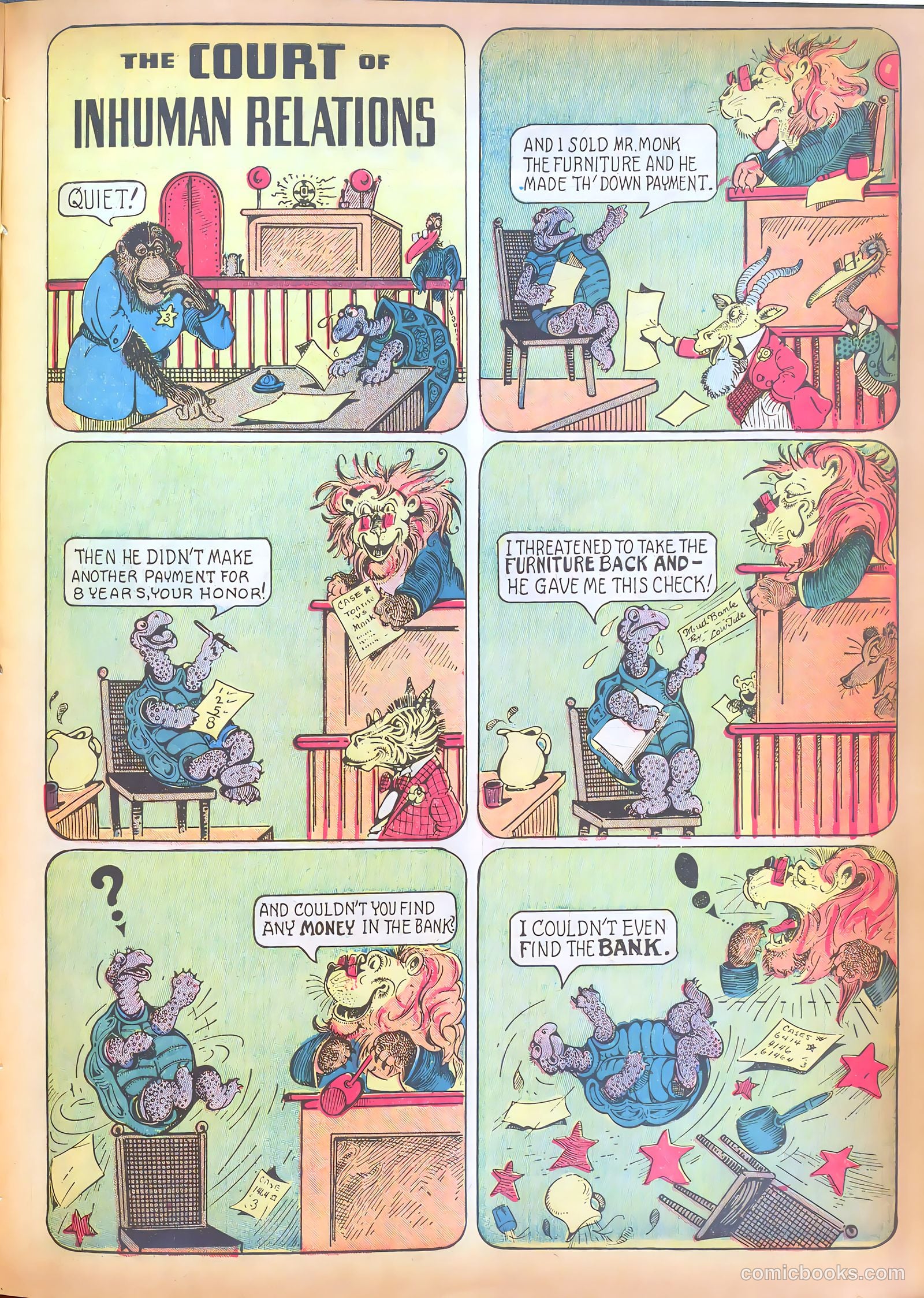 Star Comics #4 — page 27 of 65