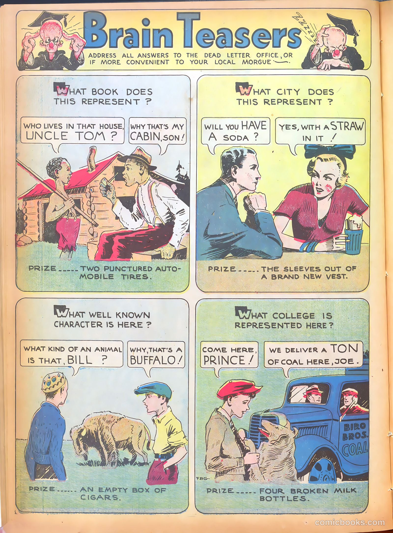 Star Comics #4 — page 43 of 65