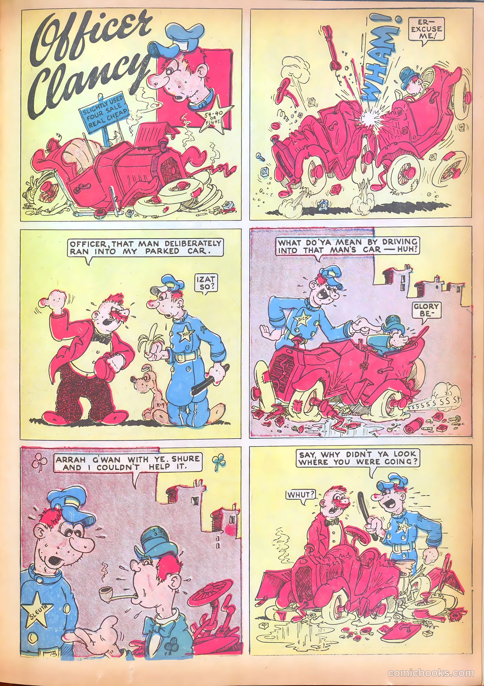 Star Comics #4 — page 44 of 65