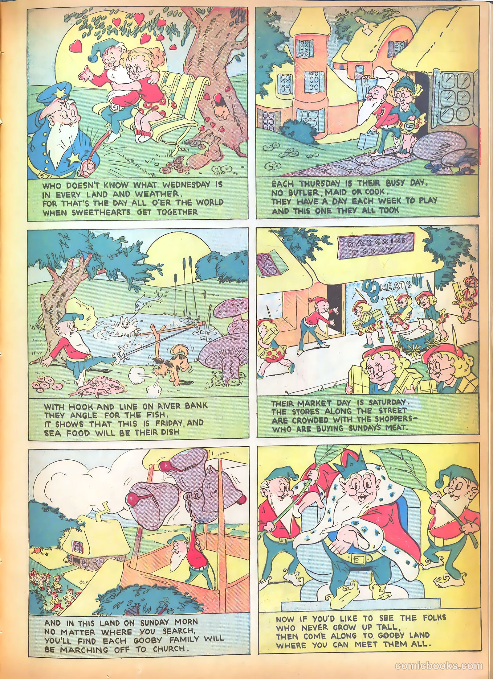 Star Comics #4 — page 46 of 65