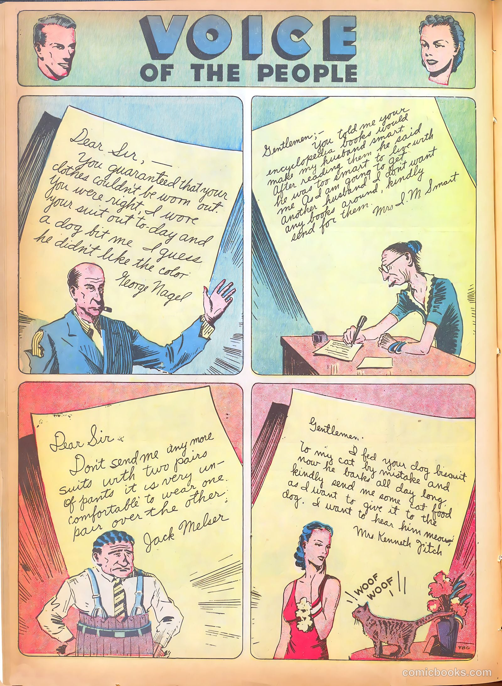 Star Comics #4 — page 28 of 65