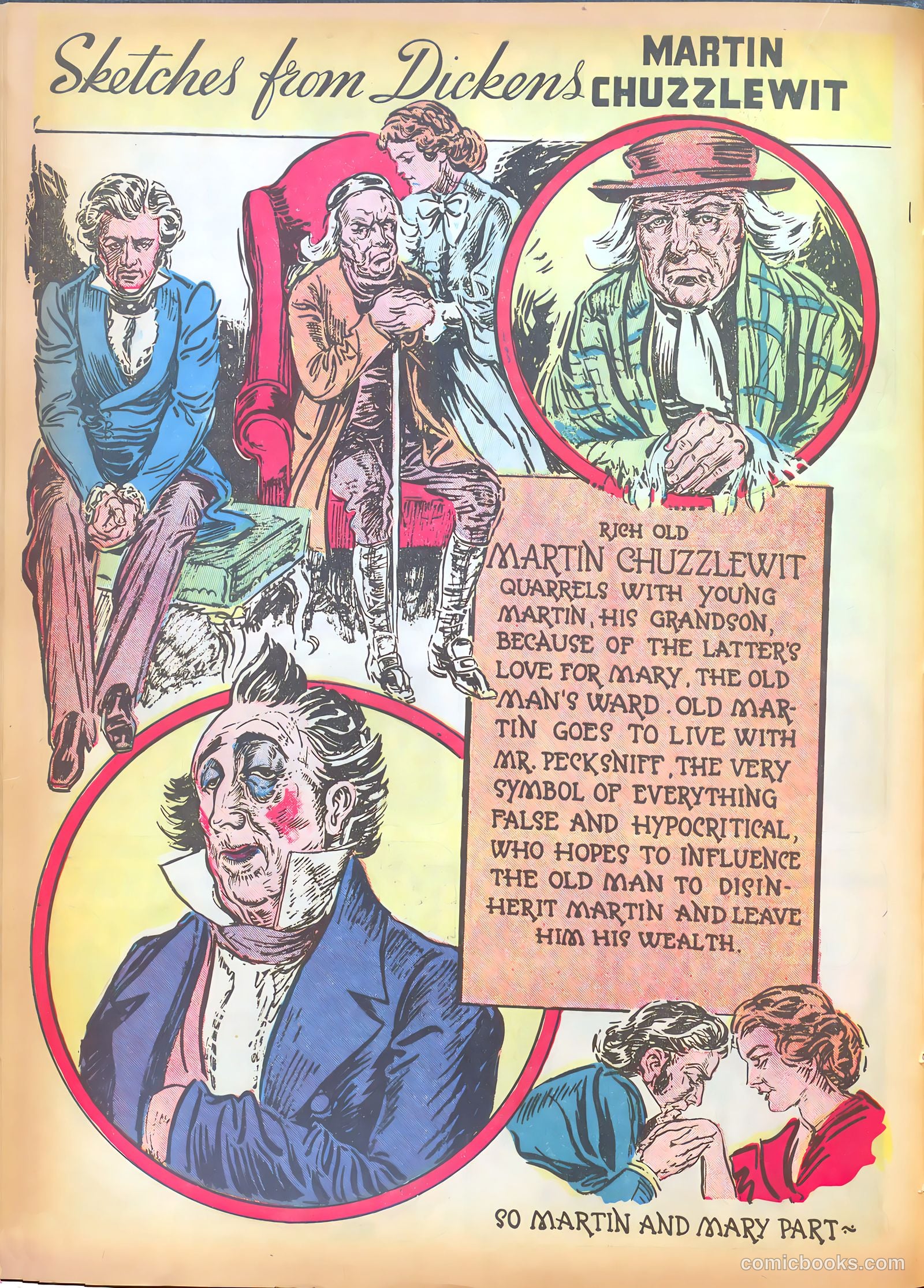 Star Comics #4 — page 32 of 65