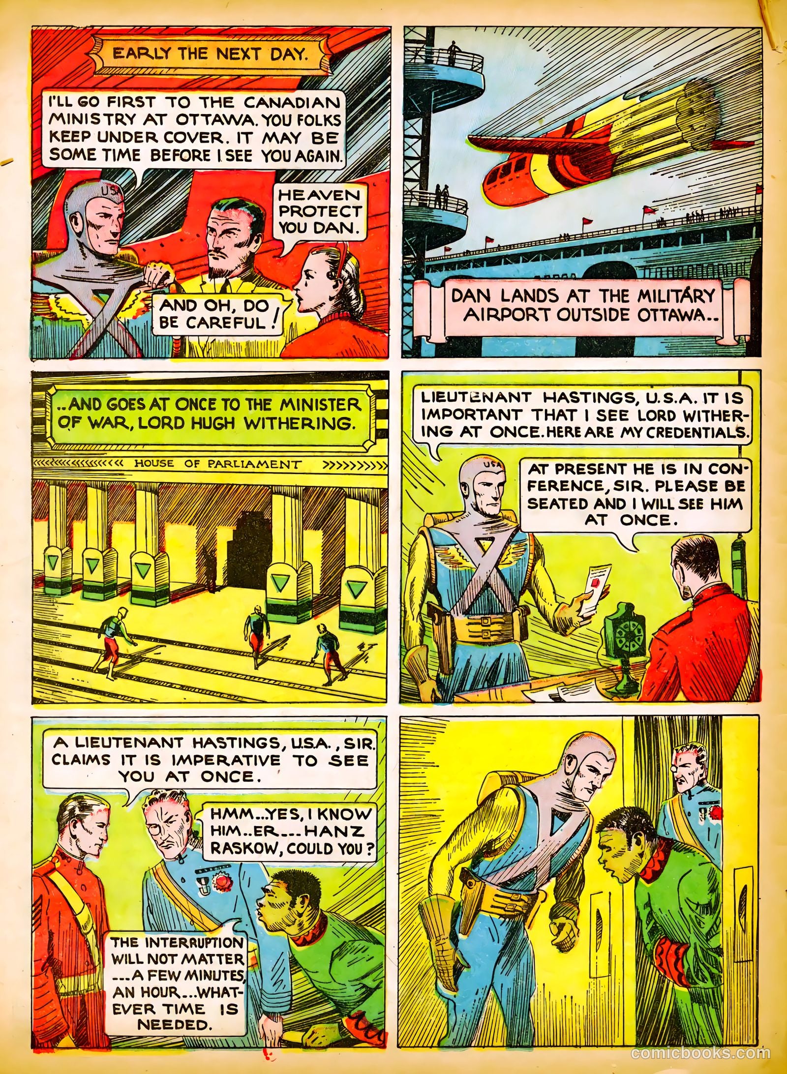 Star Comics #5 — page 45 of 69