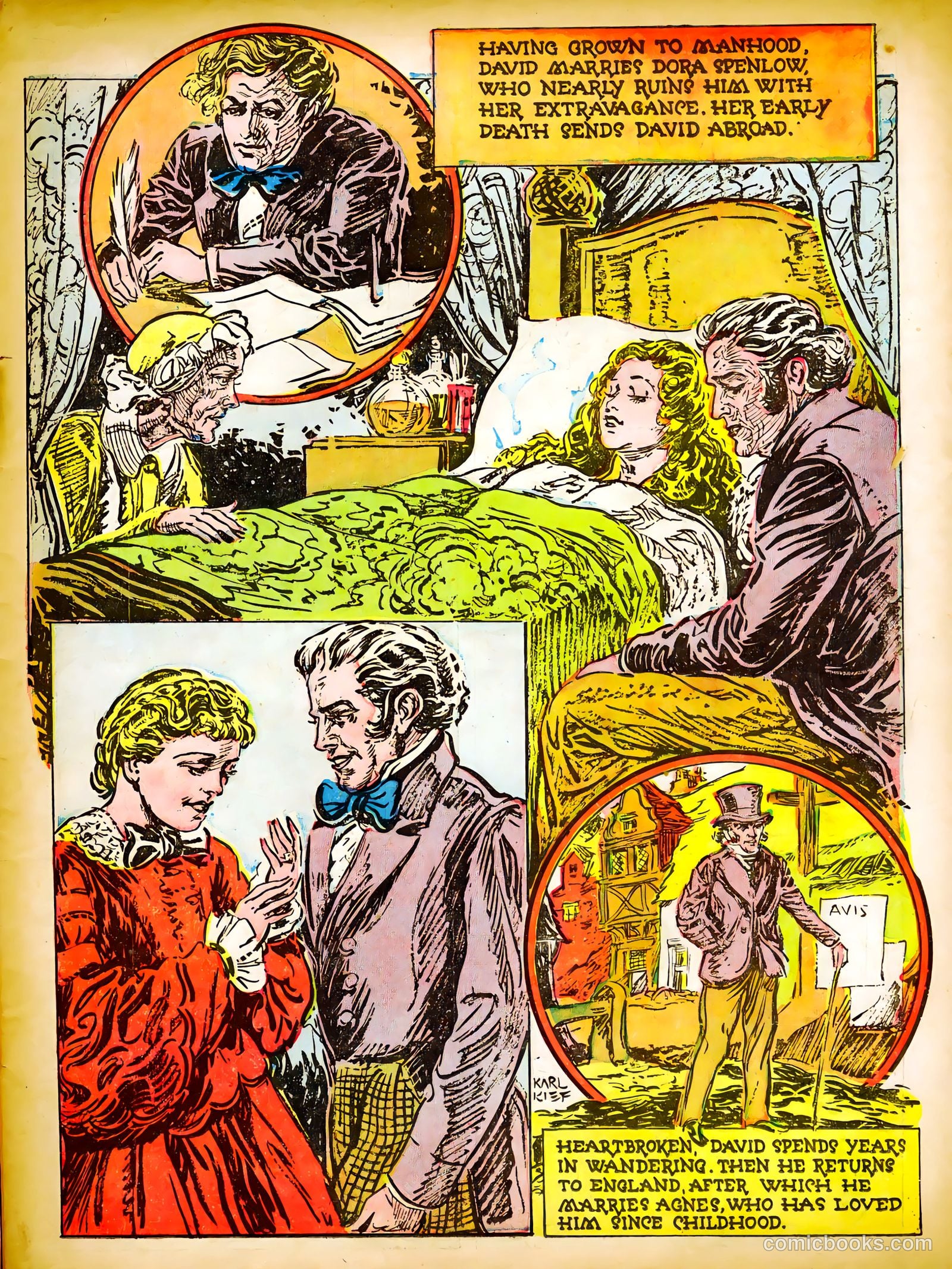 Star Comics #5 — page 48 of 69