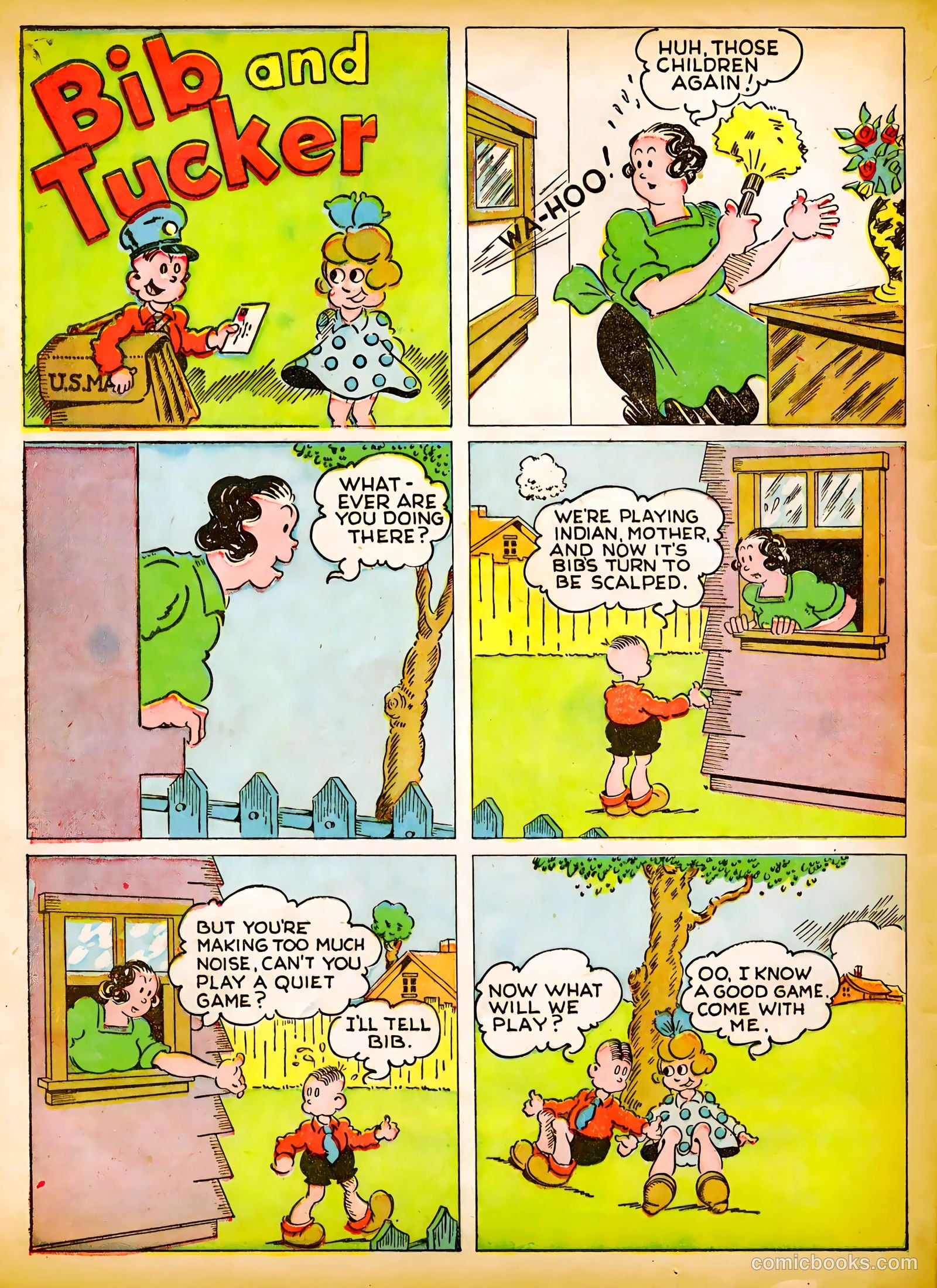 Star Comics #5 — page 49 of 69