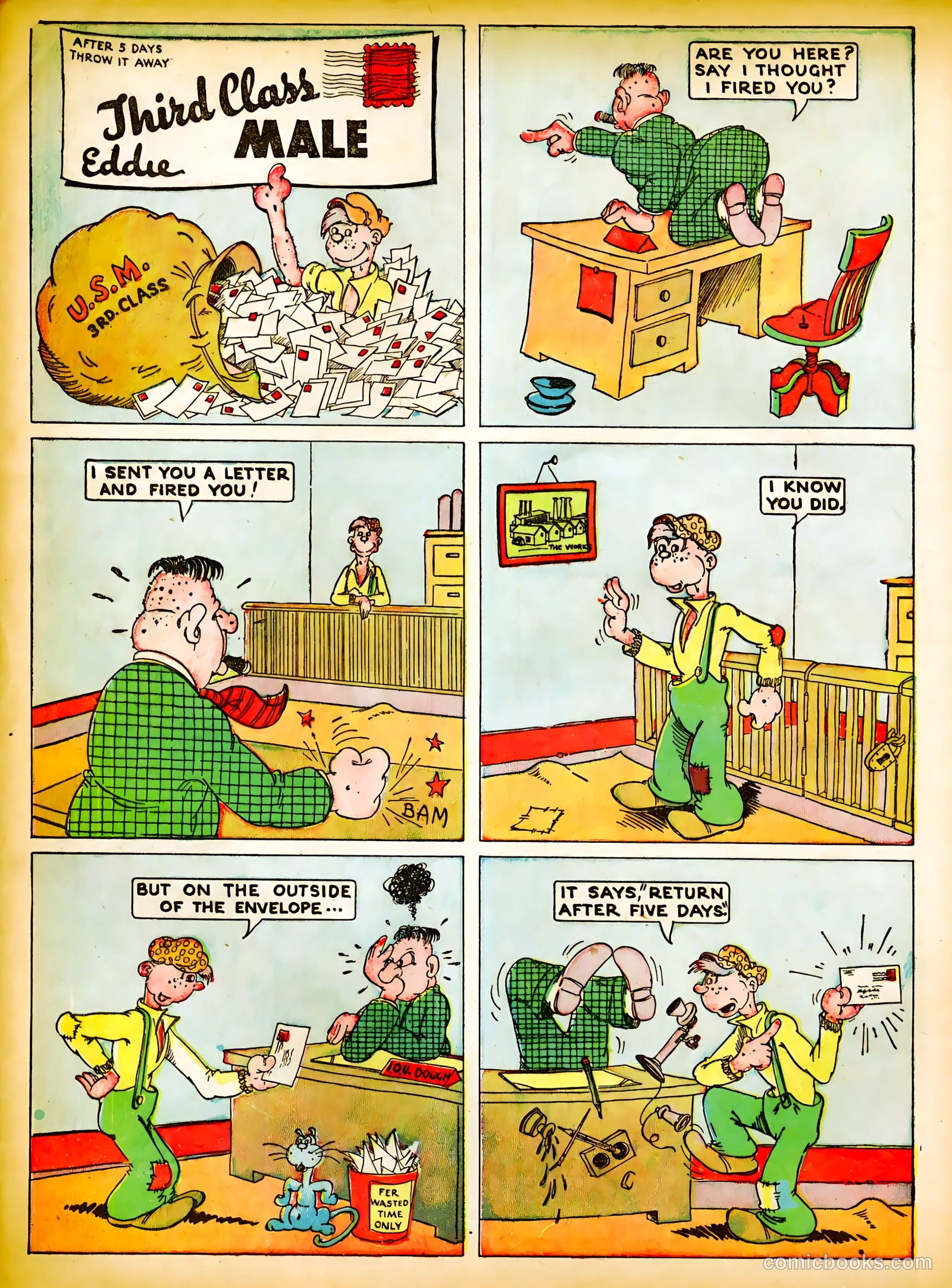 Star Comics #5 — page 28 of 69