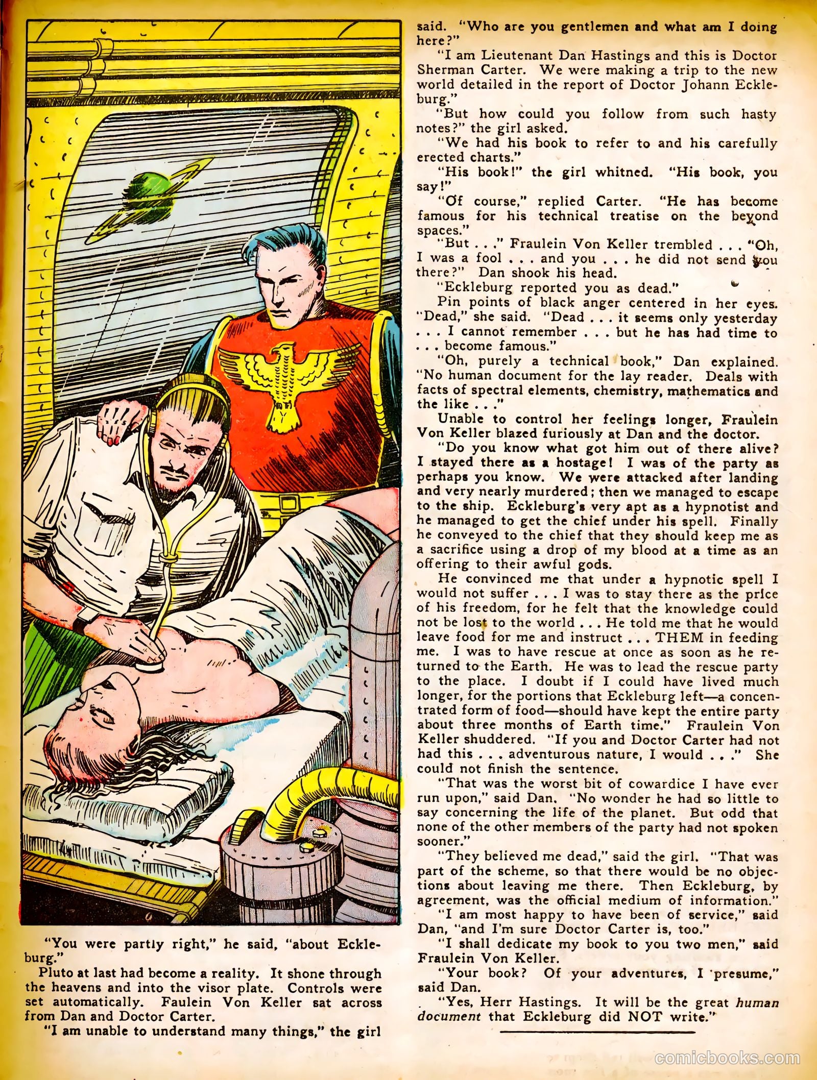 Star Comics #5 — page 42 of 69