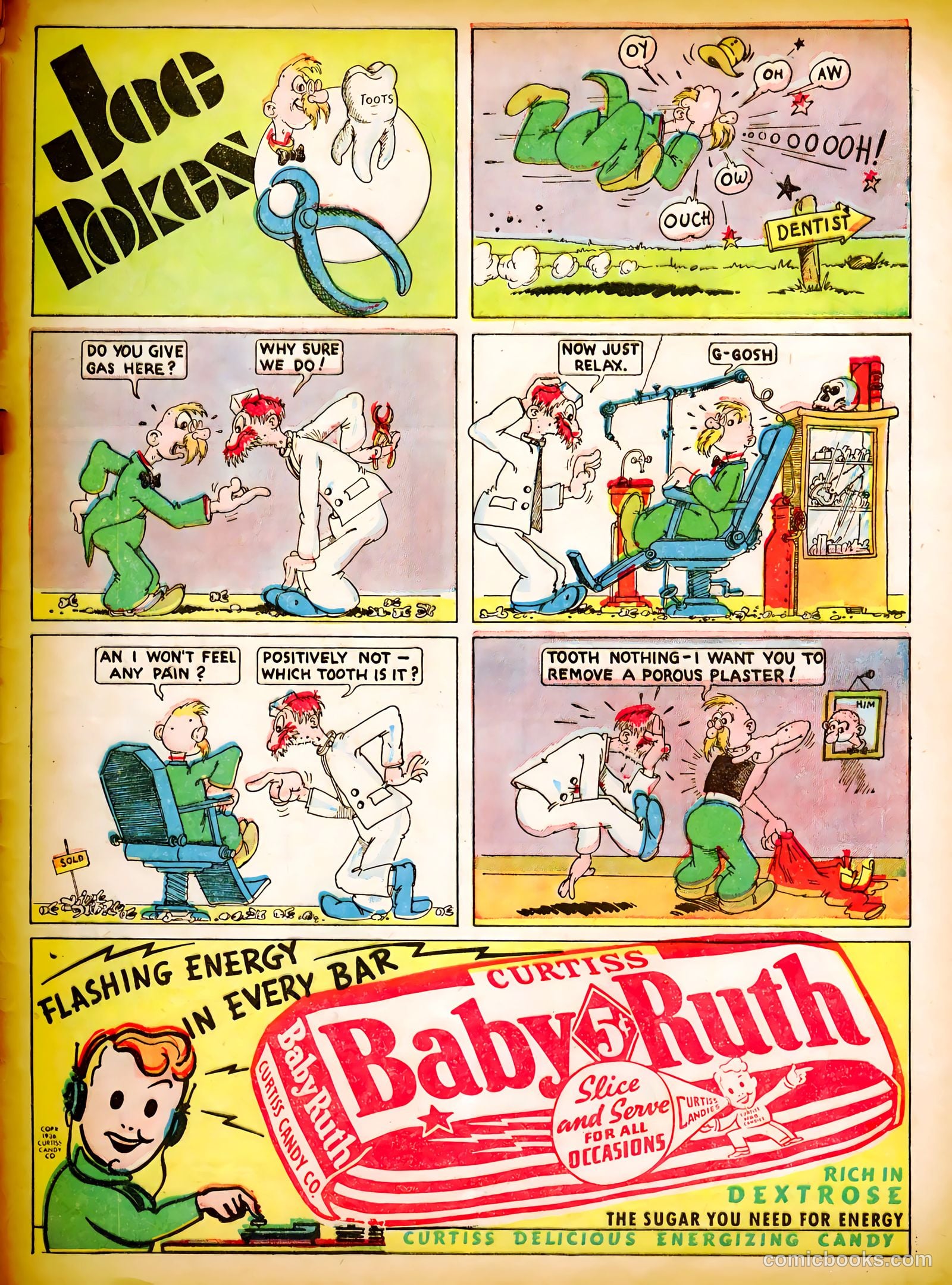 Star Comics #5 — page 58 of 69