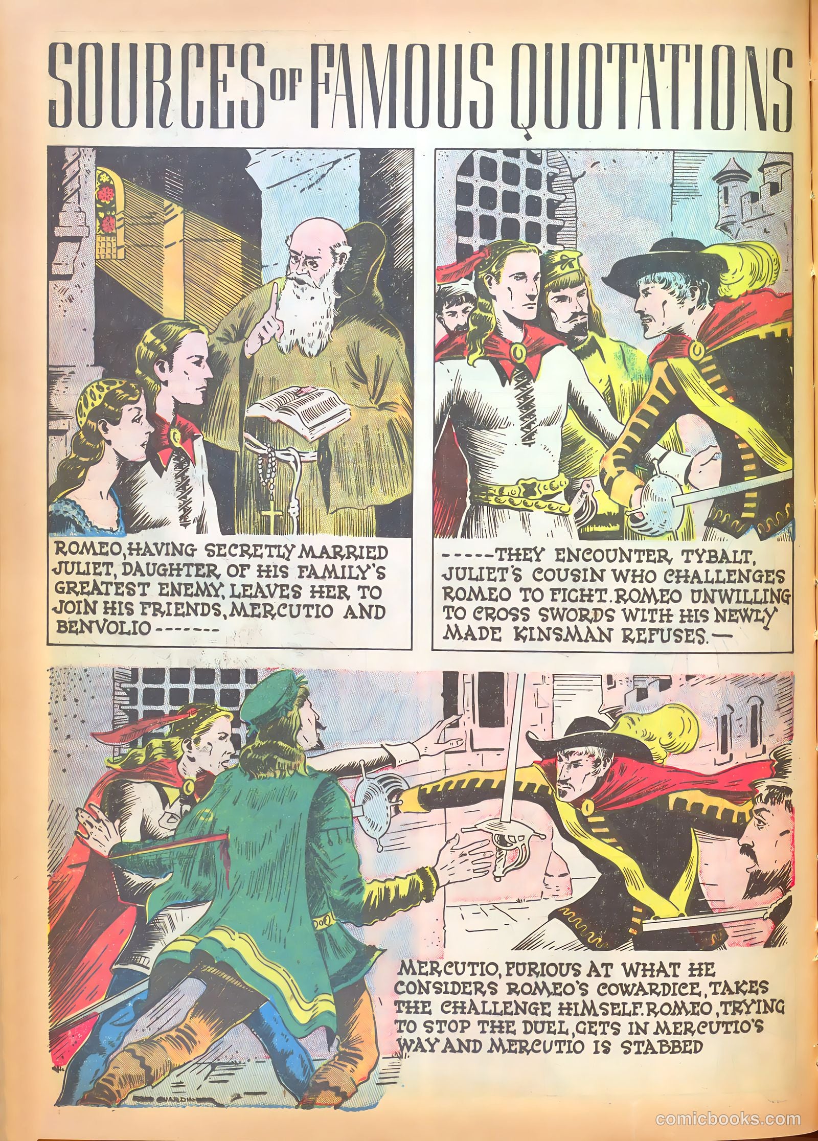 Star Comics #6 — page 43 of 67
