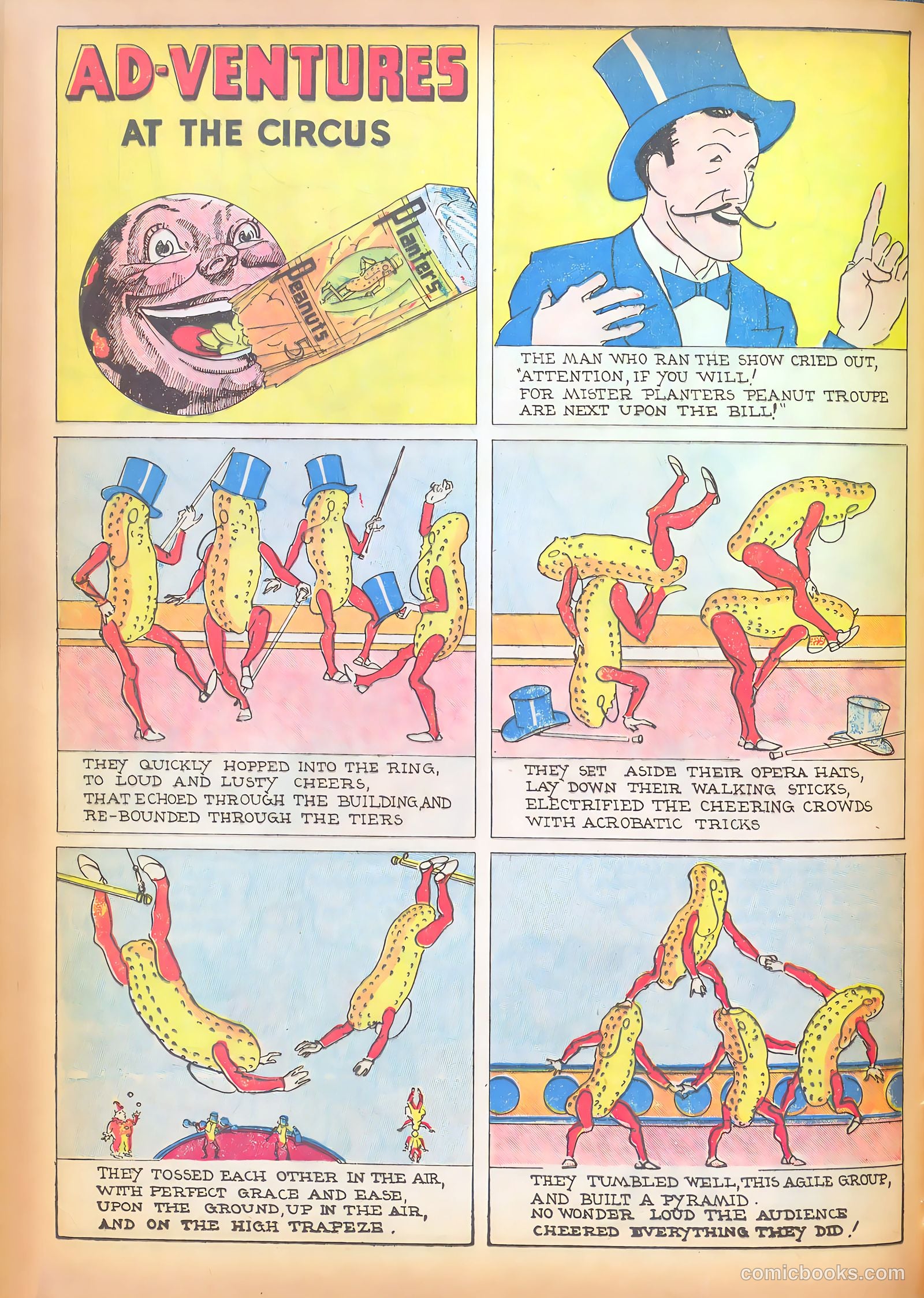 Star Comics #6 — page 47 of 67