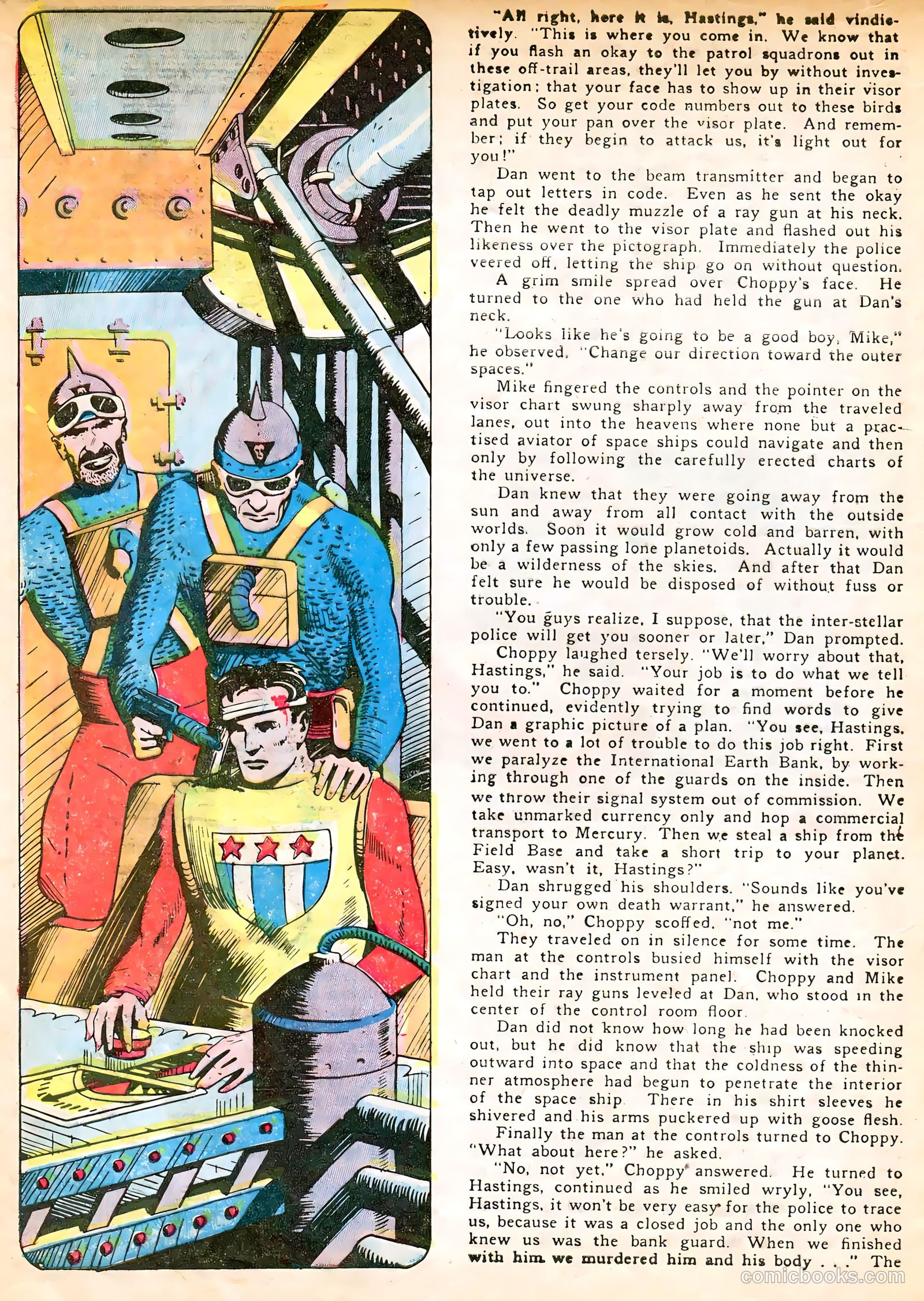 Star Comics #6 — page 24 of 44
