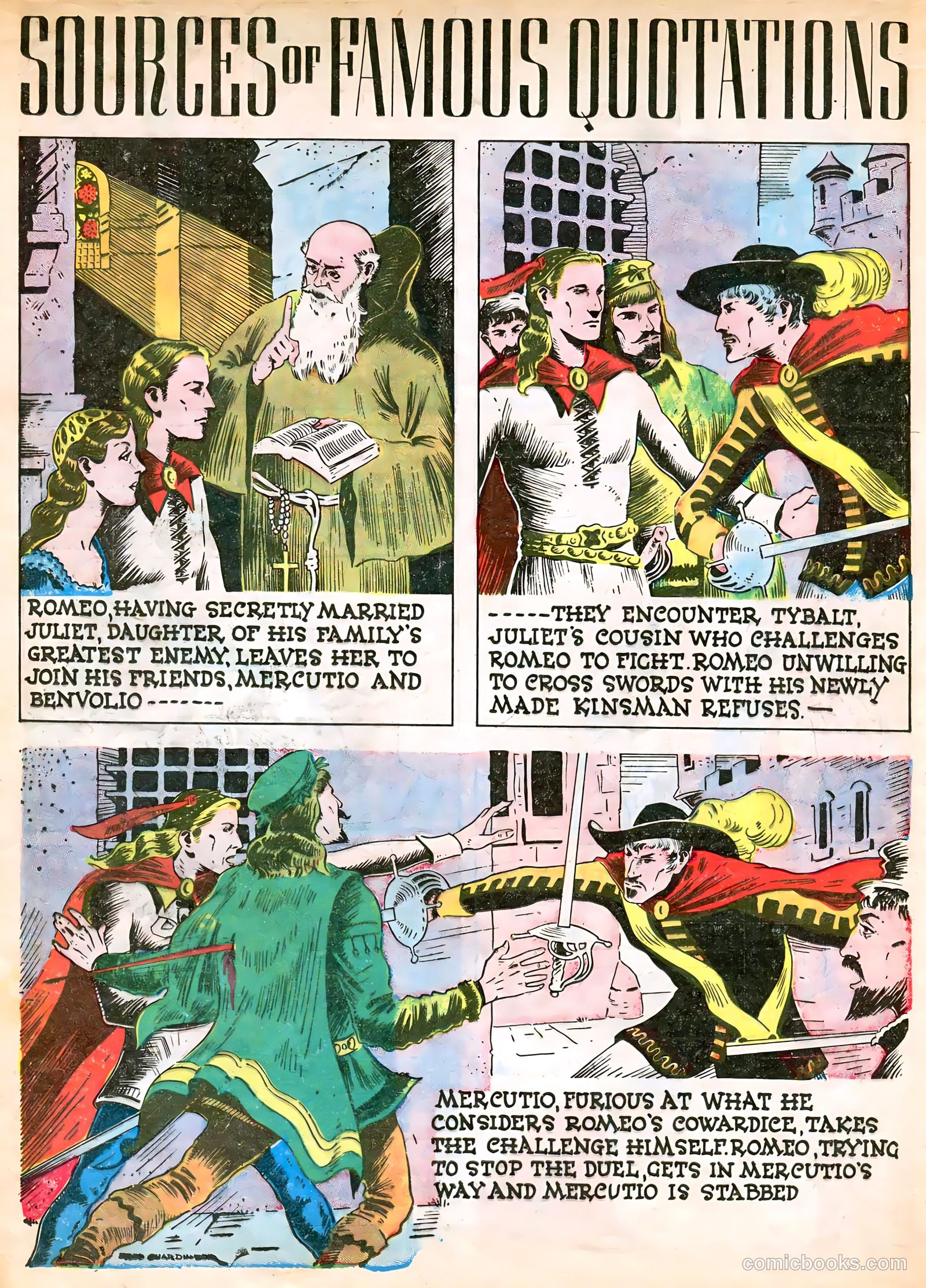 Star Comics #6 — page 32 of 44