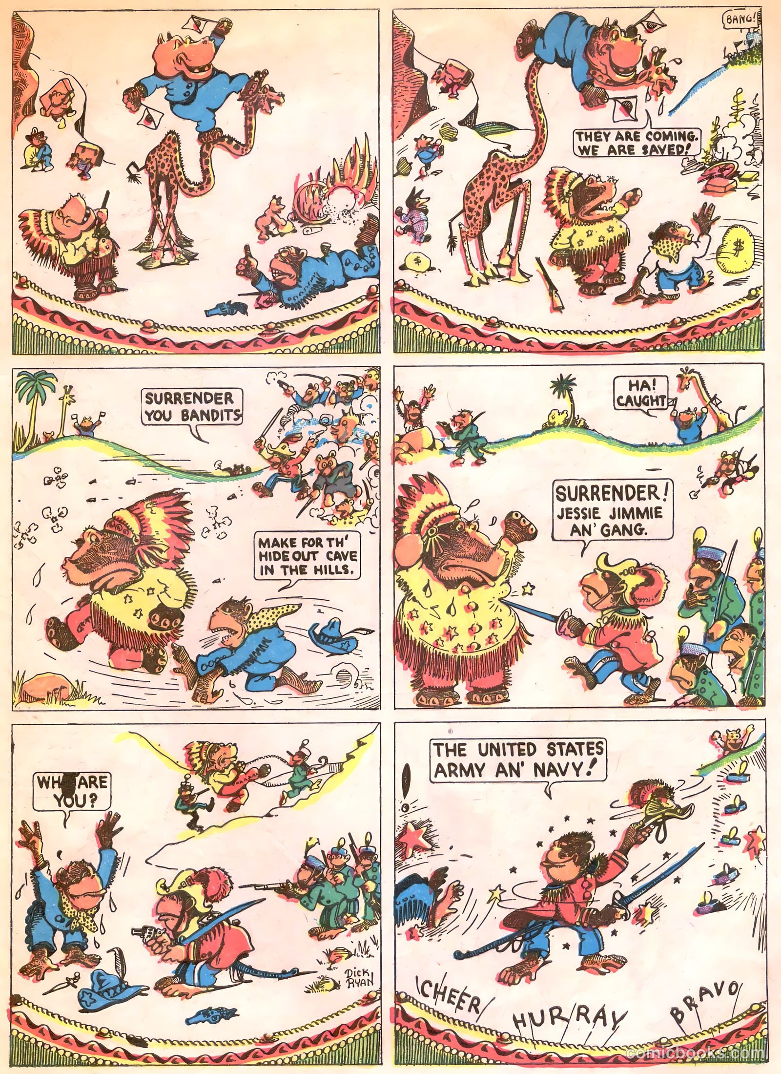 Star Comics #7 — page 12 of 66