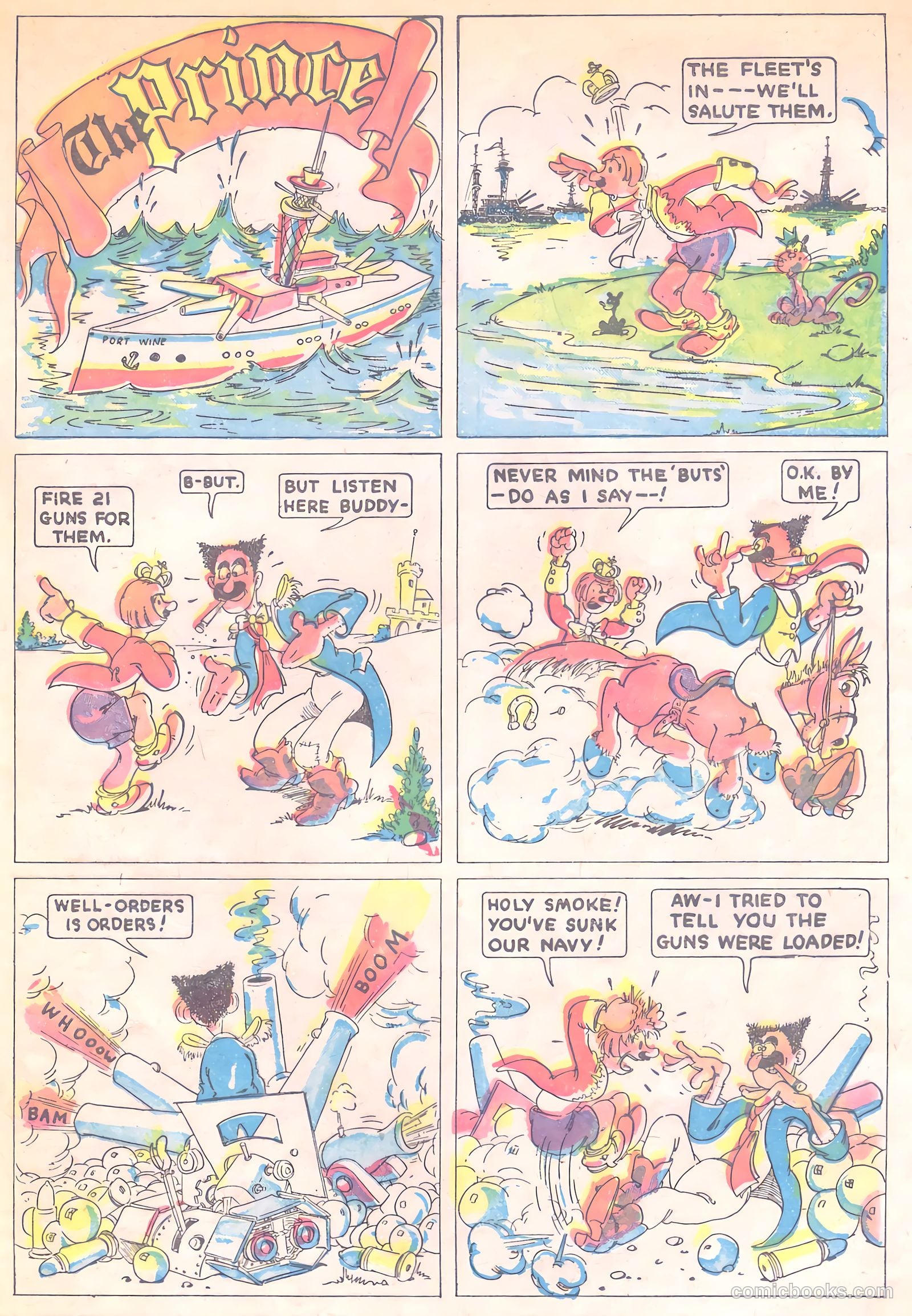 Star Comics #7 — page 20 of 66