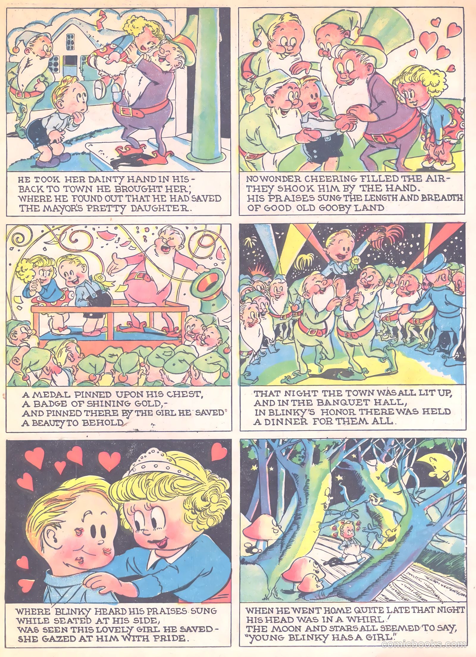 Star Comics #7 — page 22 of 66