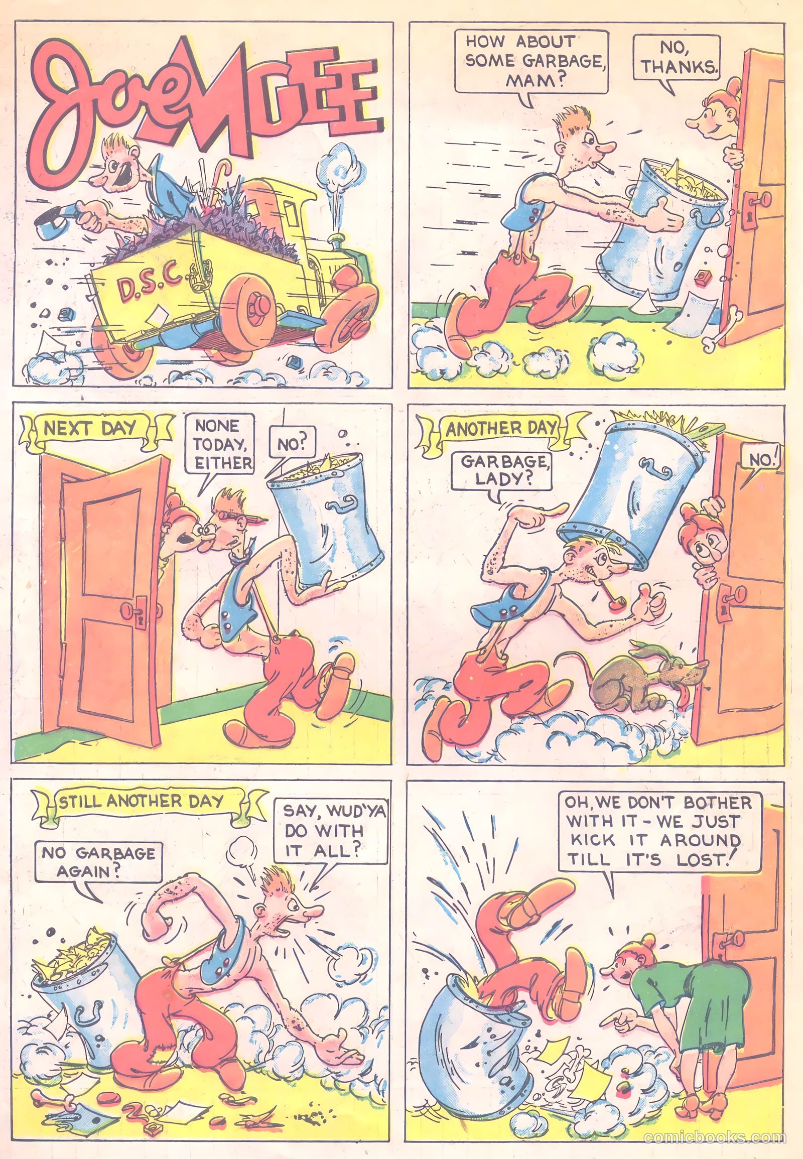 Star Comics #7 — page 29 of 66