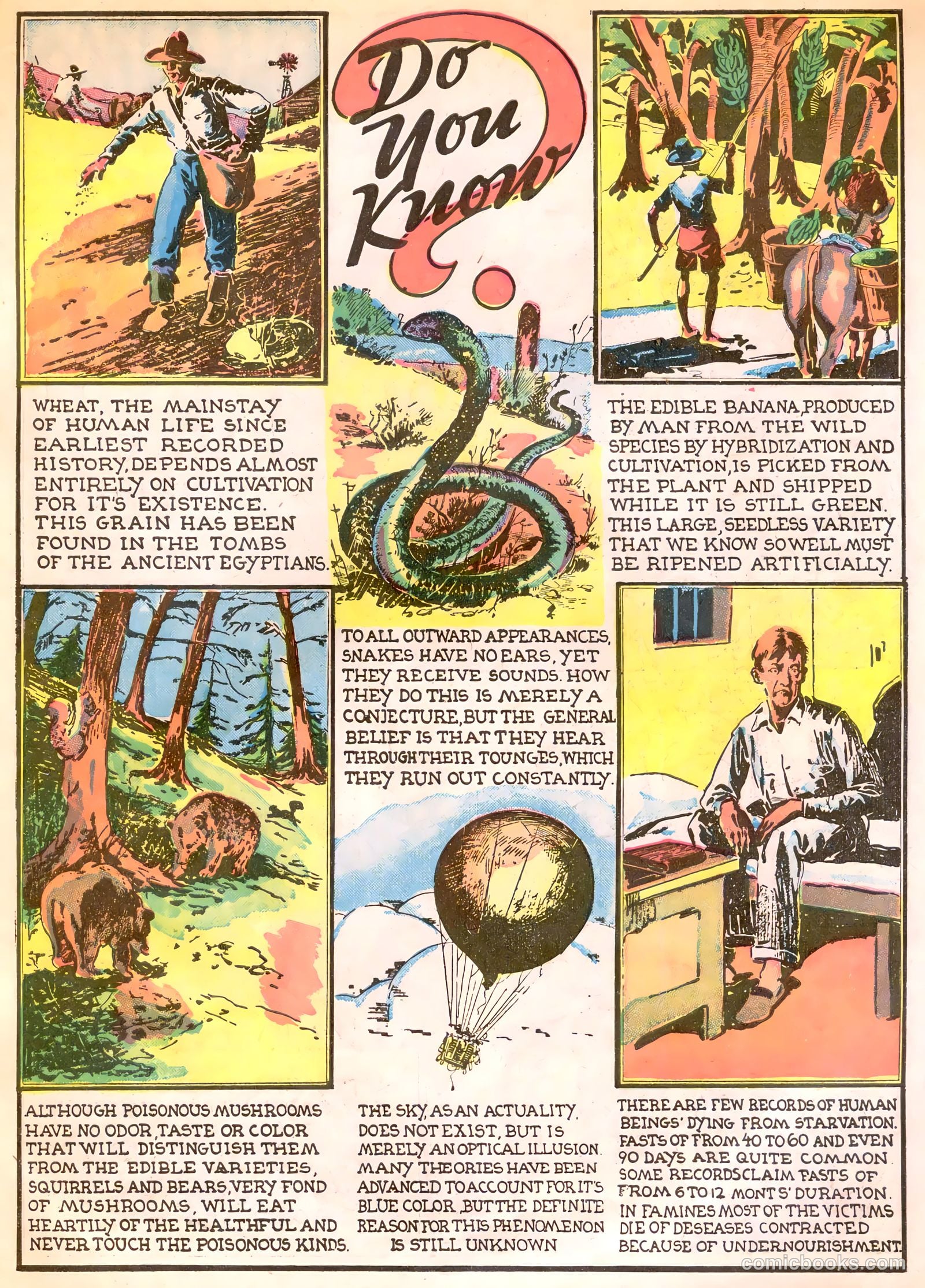 Star Comics #7 — page 30 of 66
