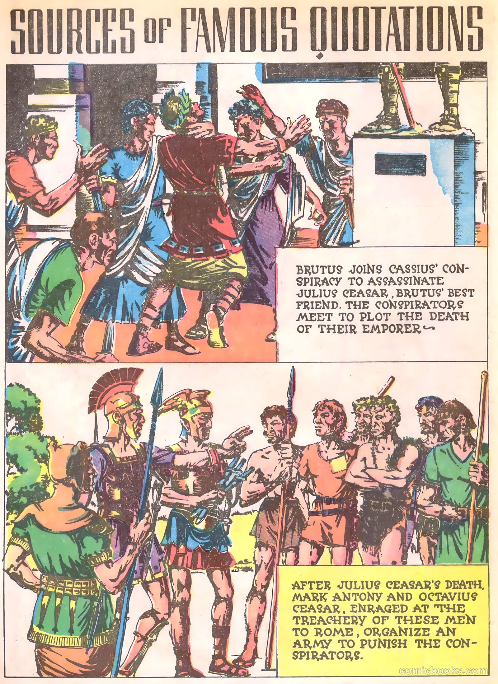 Star Comics #7 — page 31 of 66