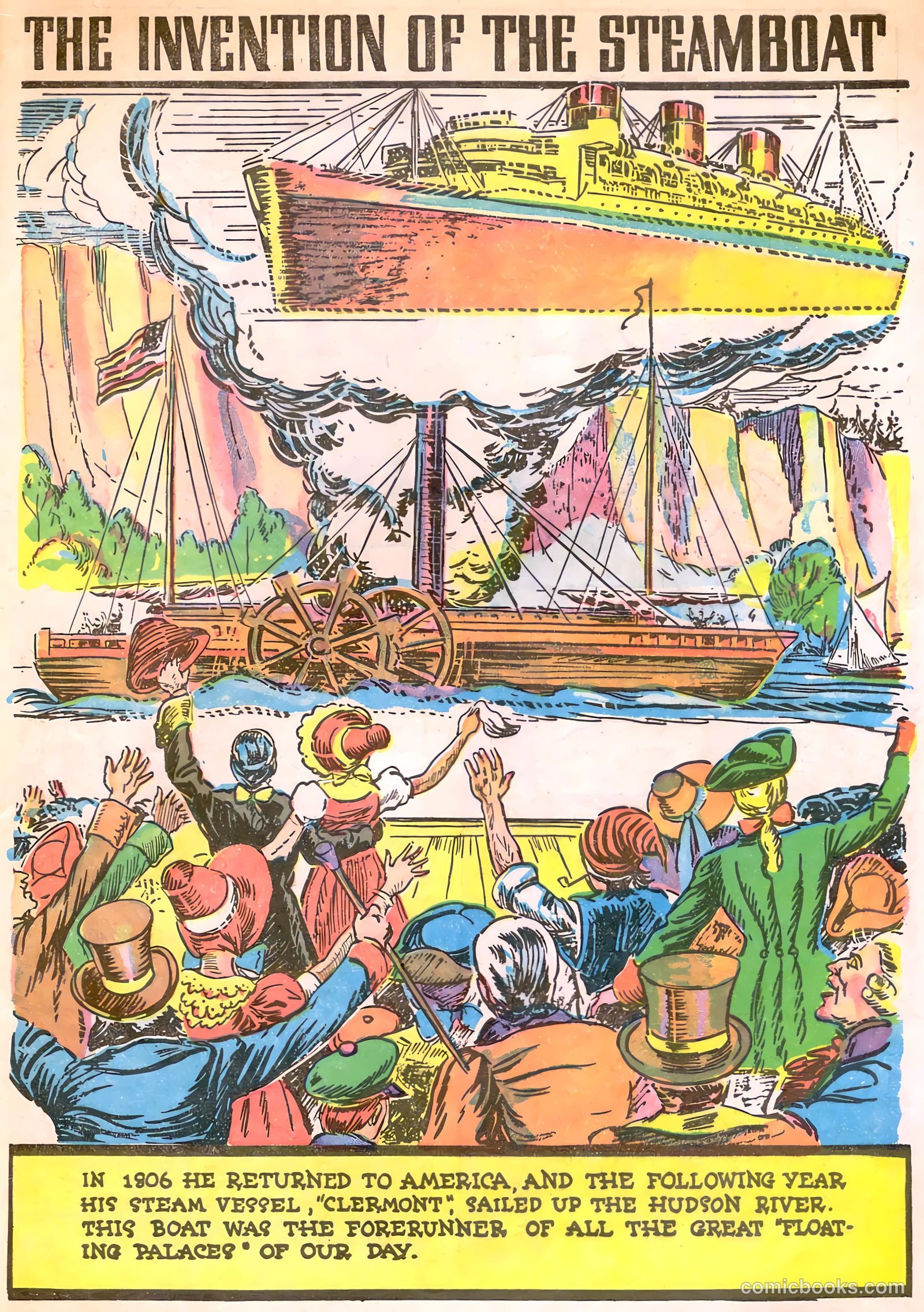 Star Comics #7 — page 37 of 66