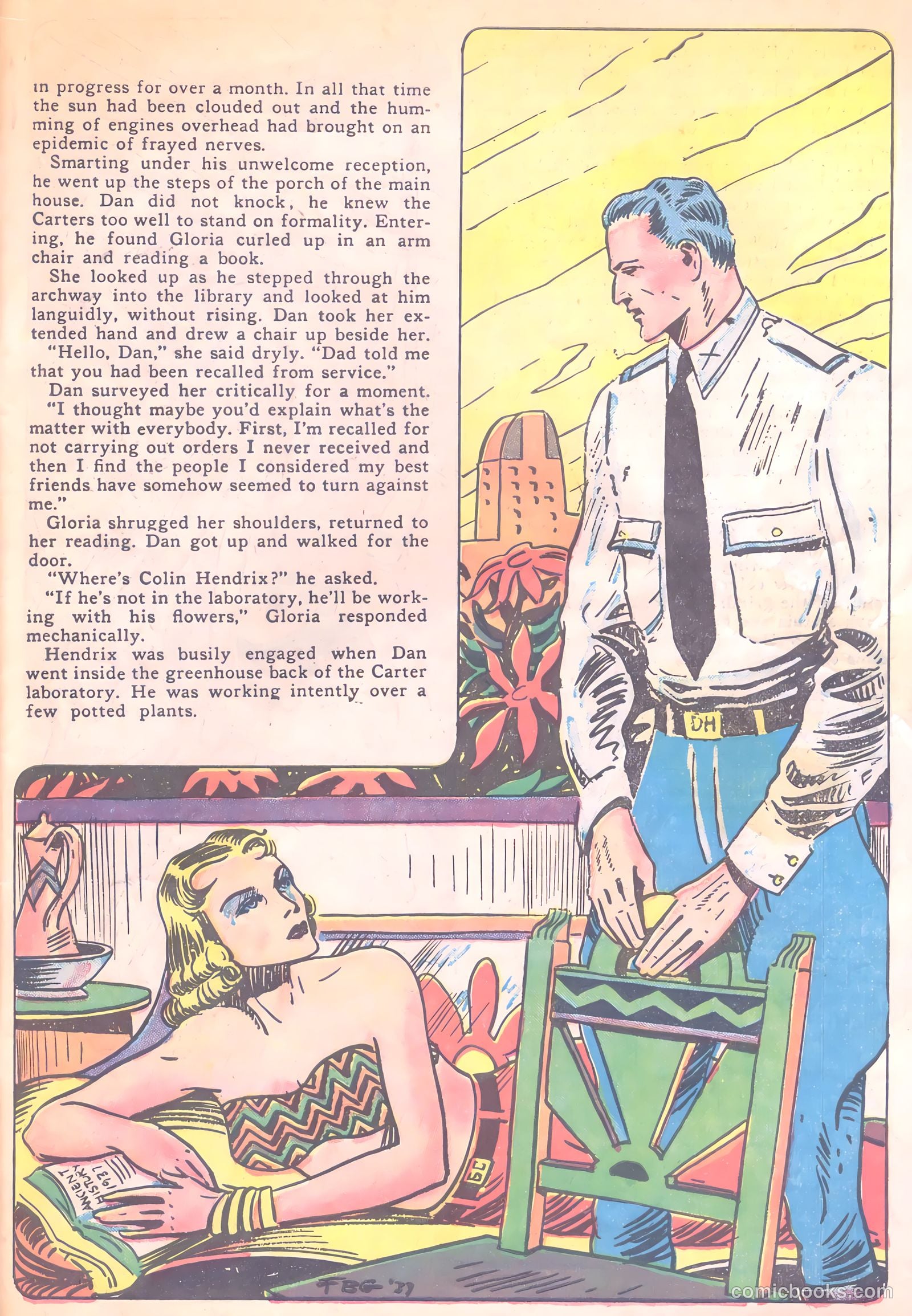 Star Comics #7 — page 39 of 66