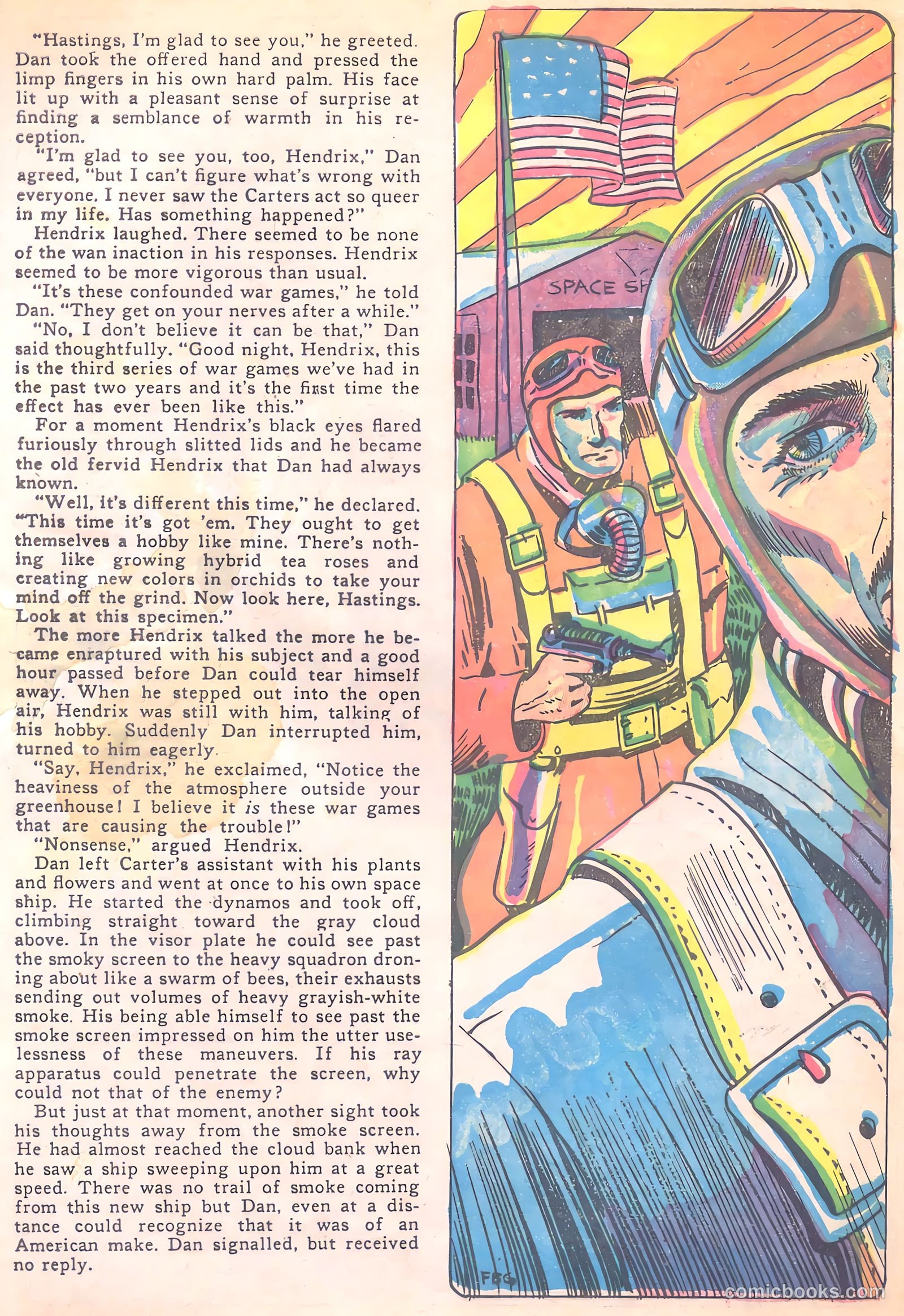 Star Comics #7 — page 40 of 66
