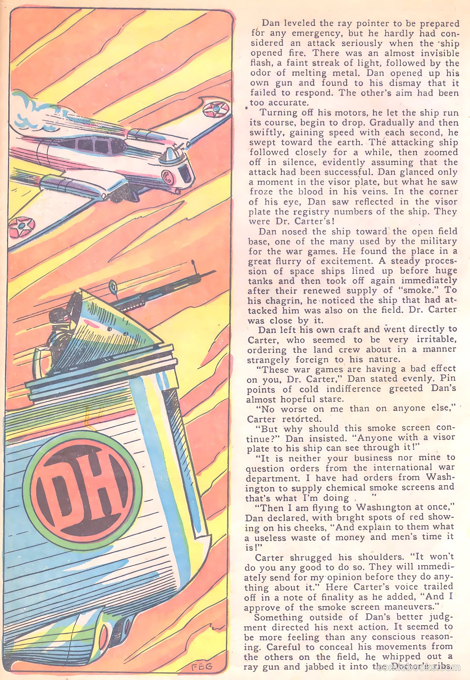 Star Comics #7 — page 41 of 66