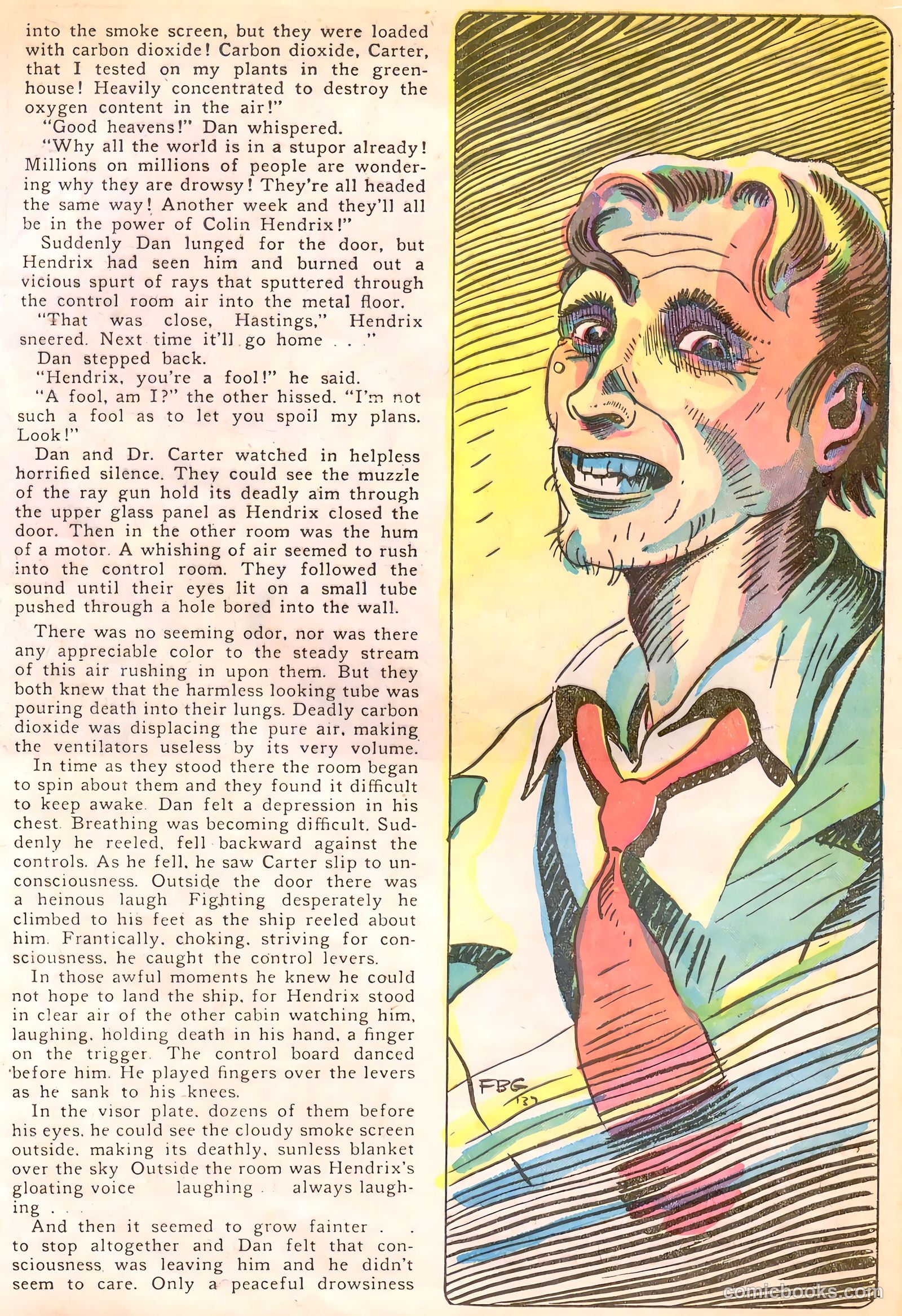 Star Comics #7 — page 44 of 66