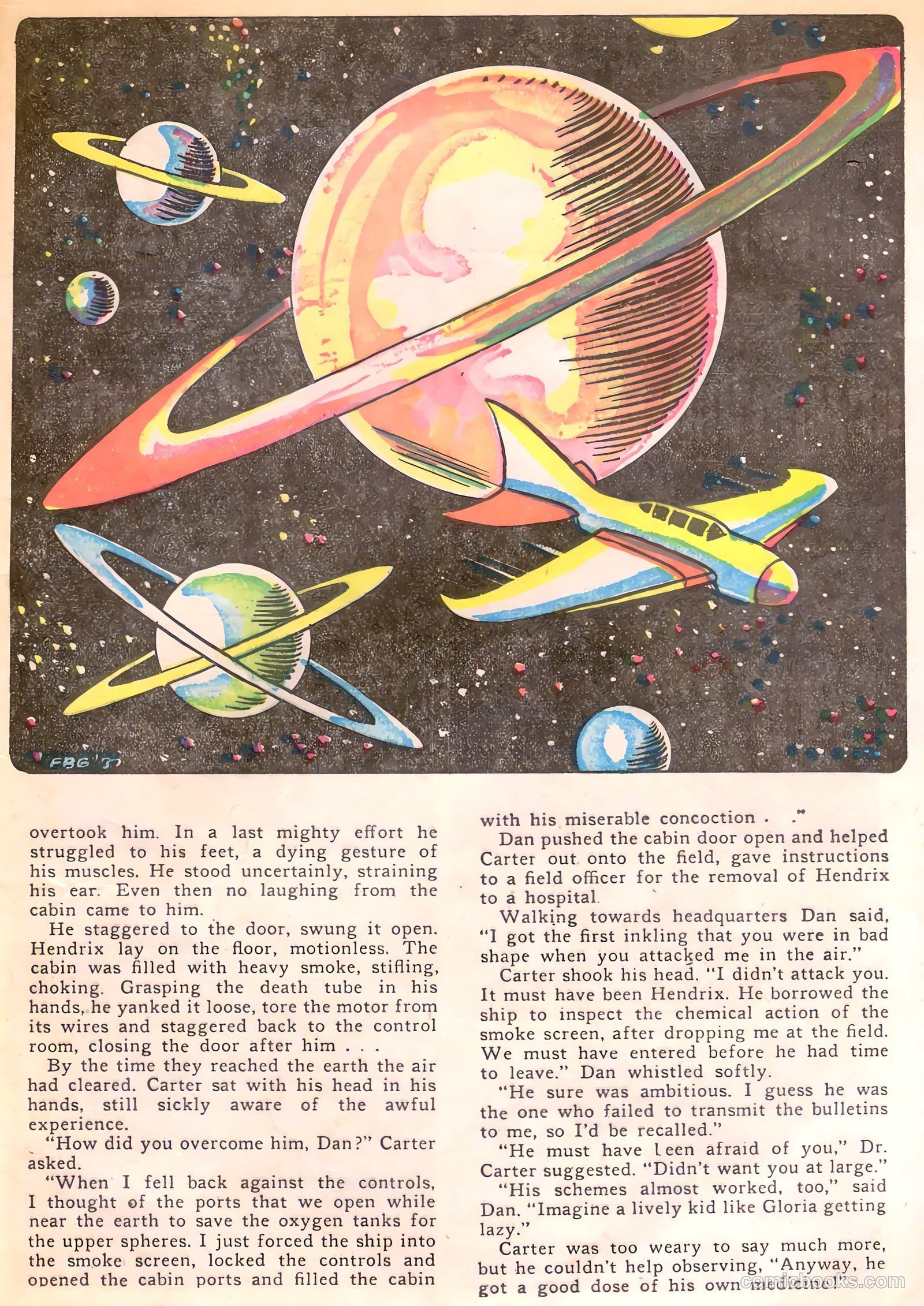 Star Comics #7 — page 45 of 66