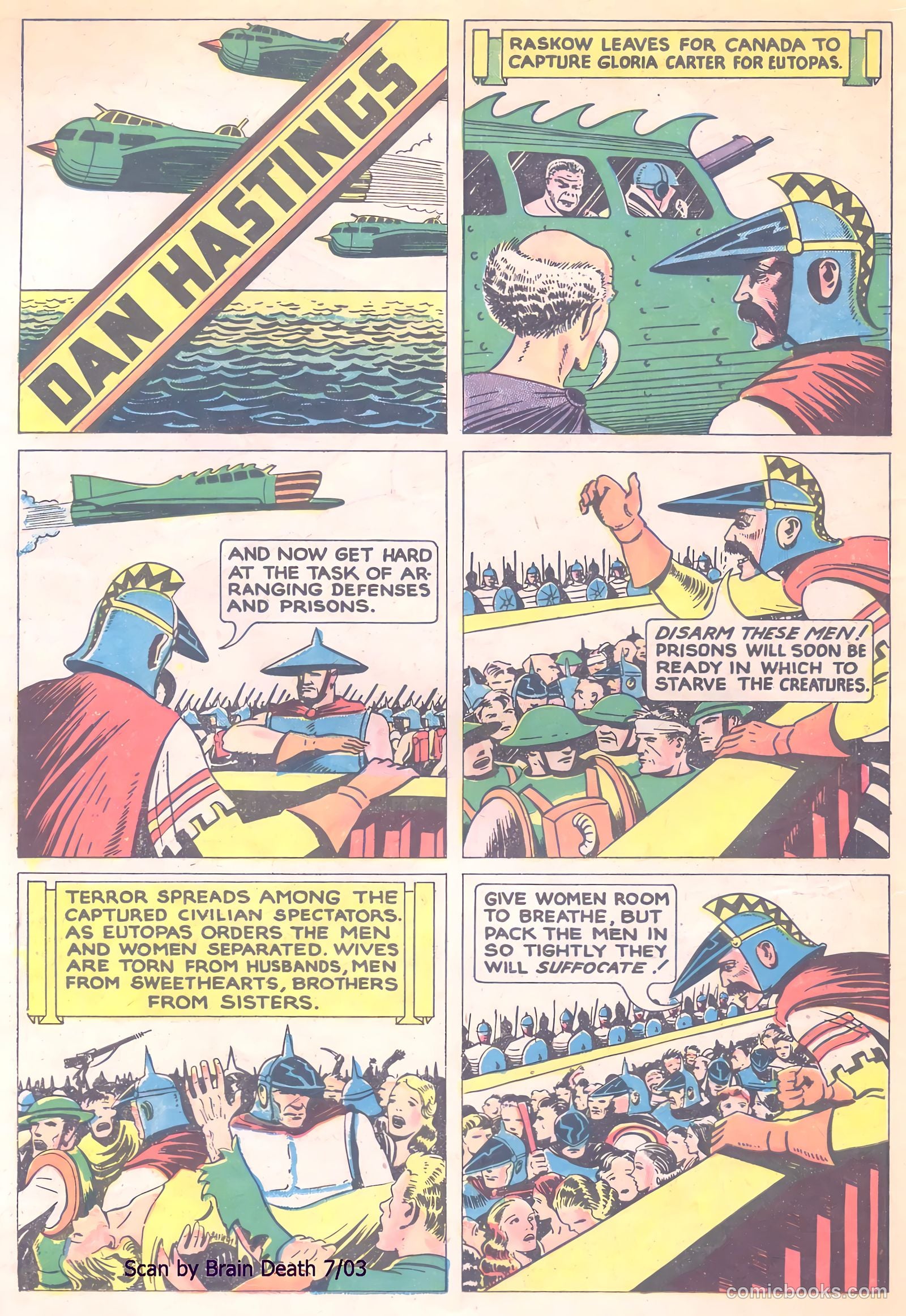 Star Comics #7 — page 46 of 66