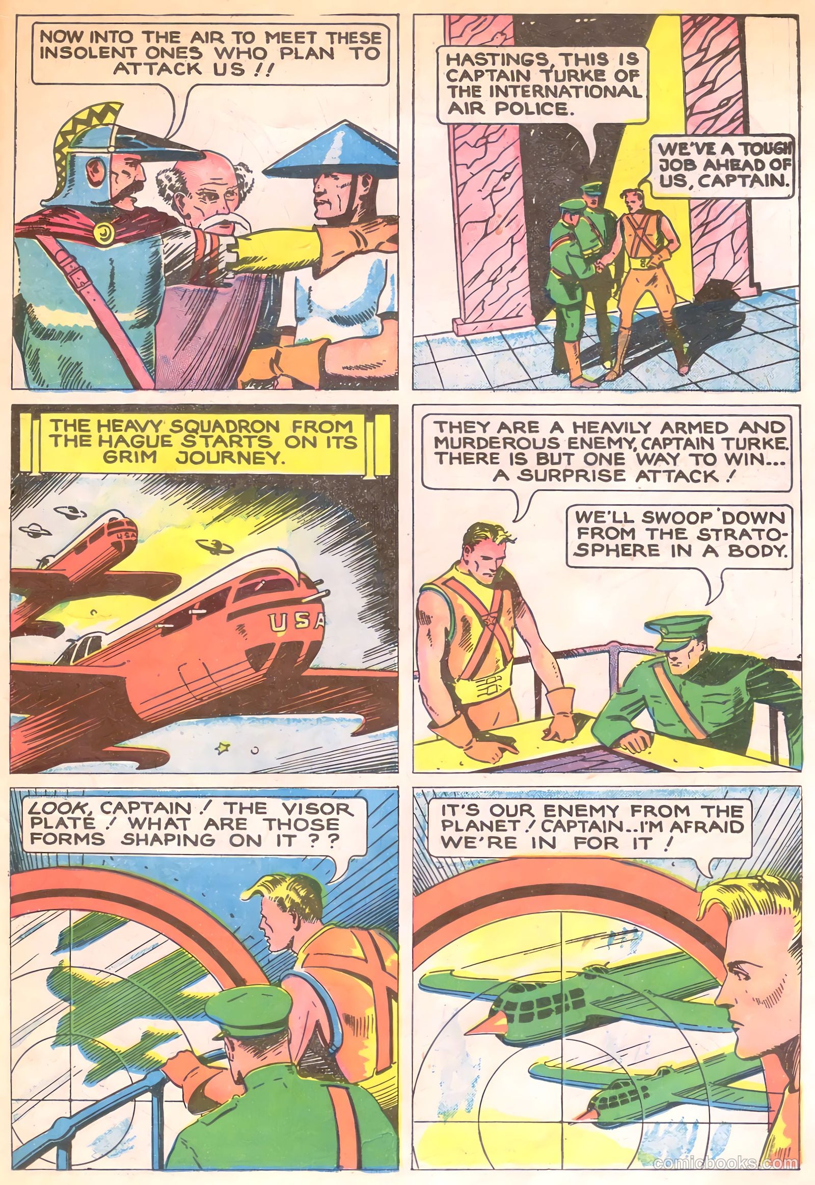 Star Comics #7 — page 47 of 66