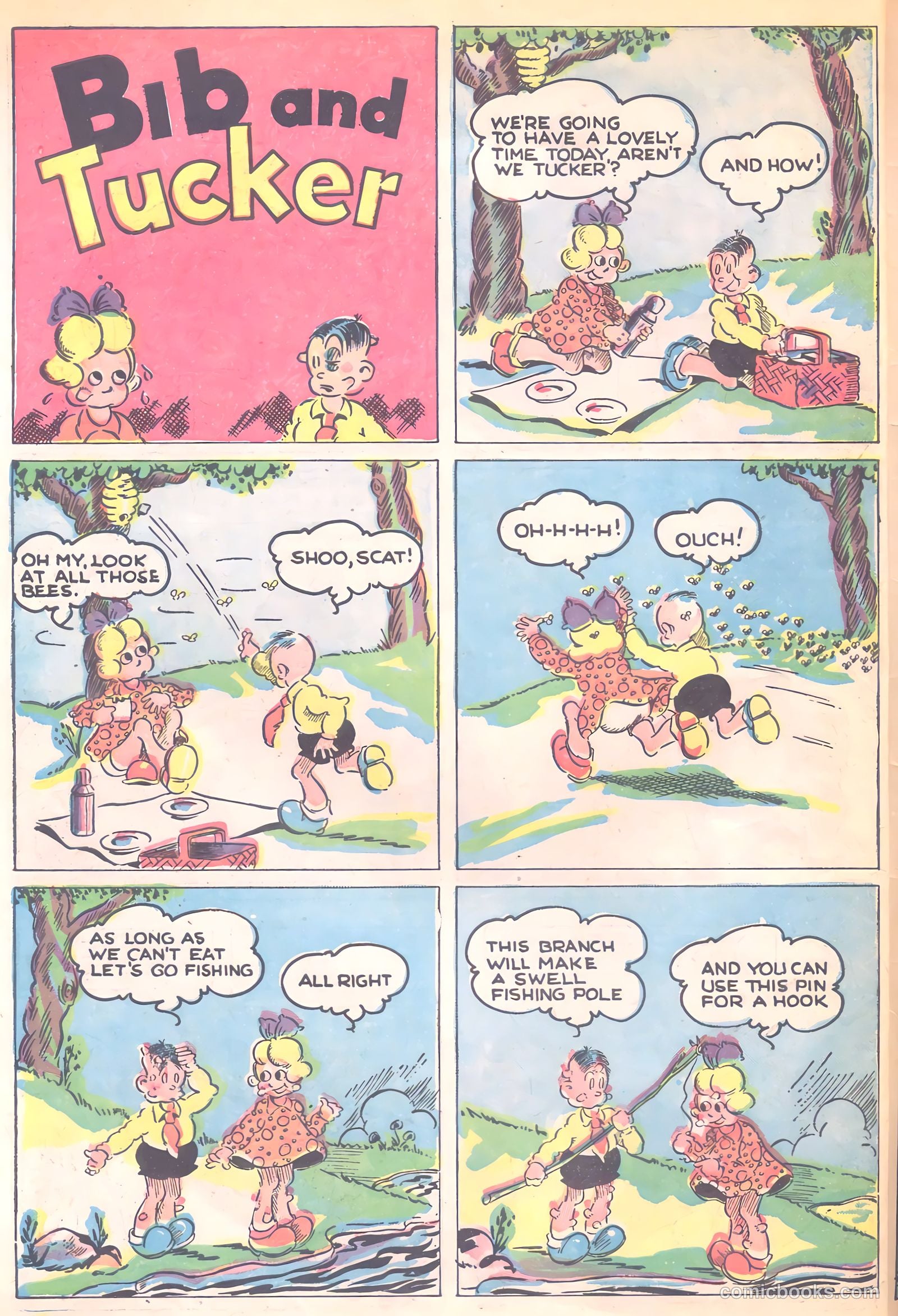 Star Comics #7 — page 58 of 66