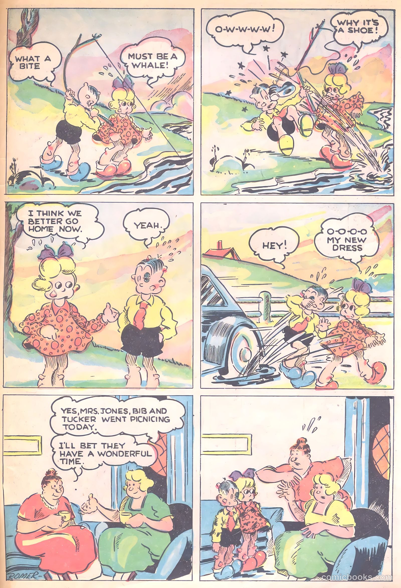 Star Comics #7 — page 59 of 66