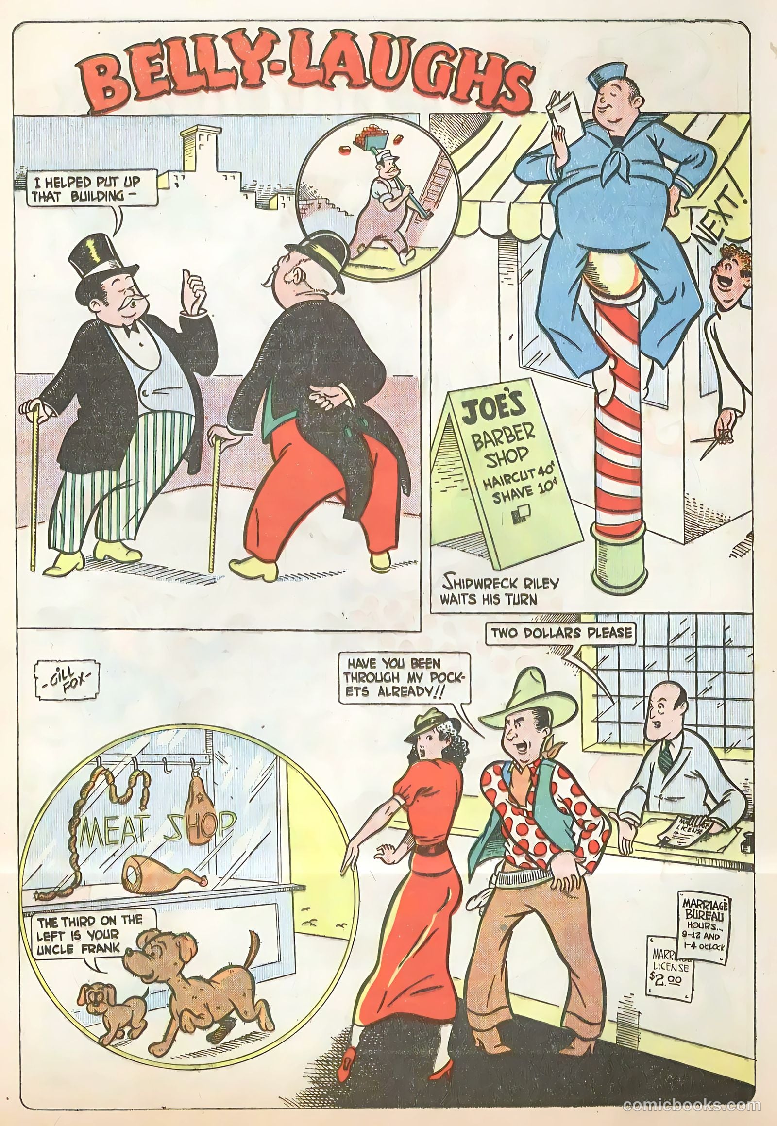 Star Comics #9 — page 5 of 62