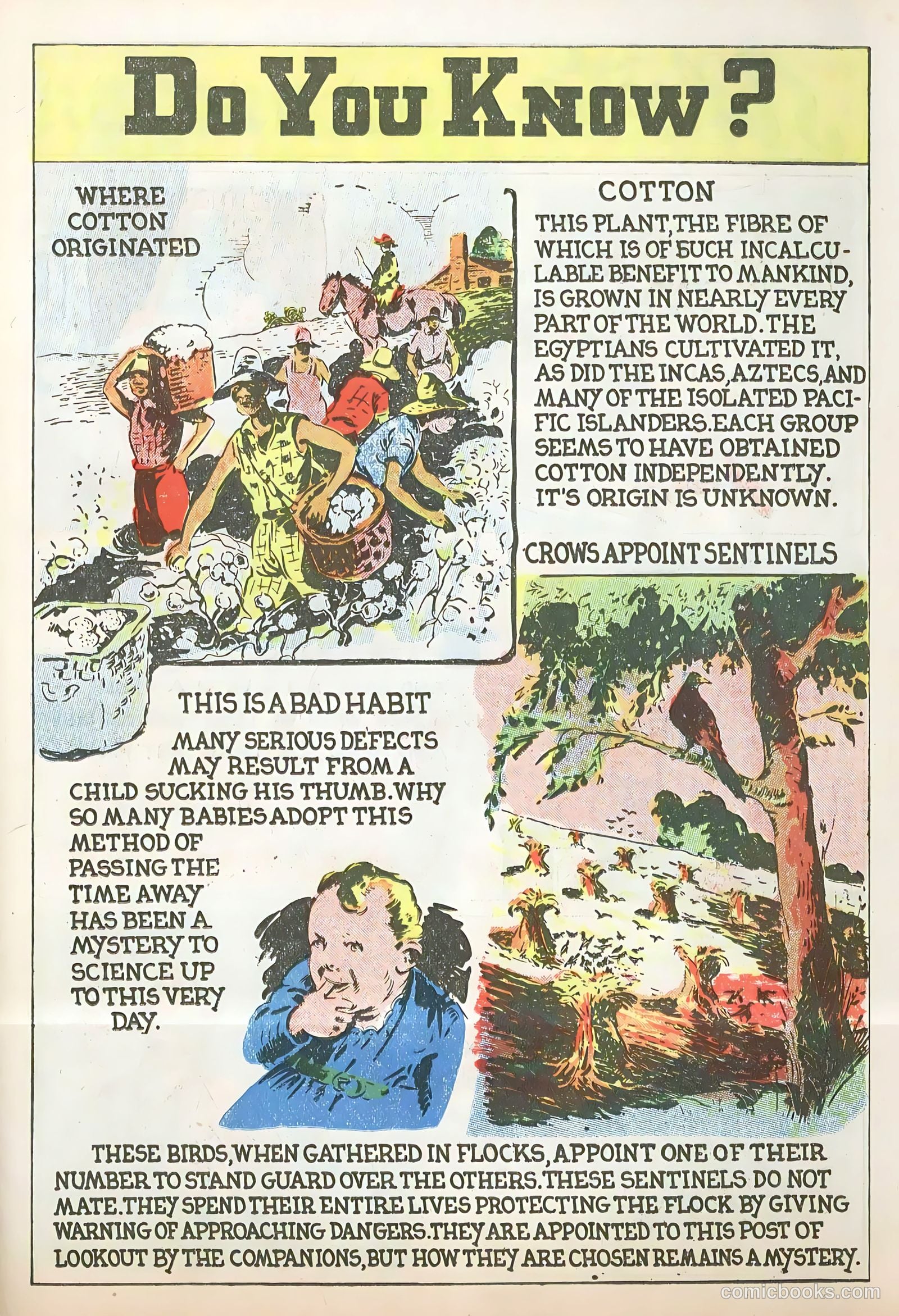 Star Comics #9 — page 7 of 62