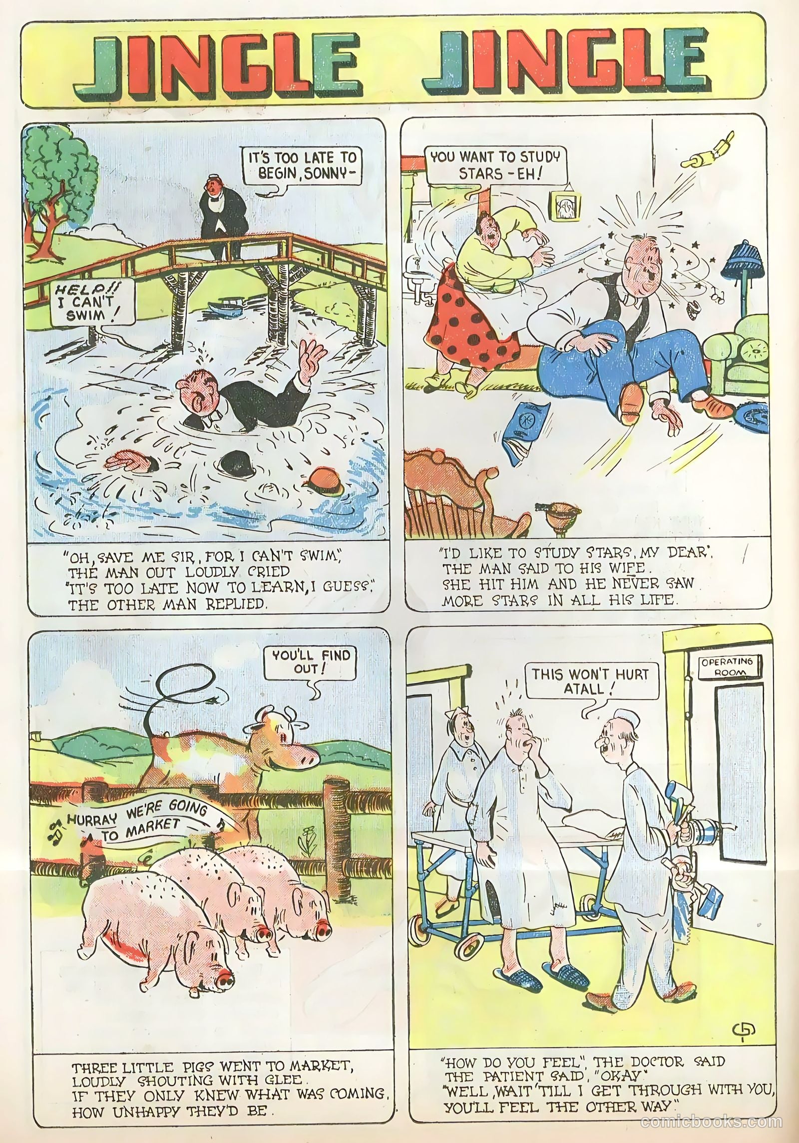 Star Comics #9 — page 10 of 62