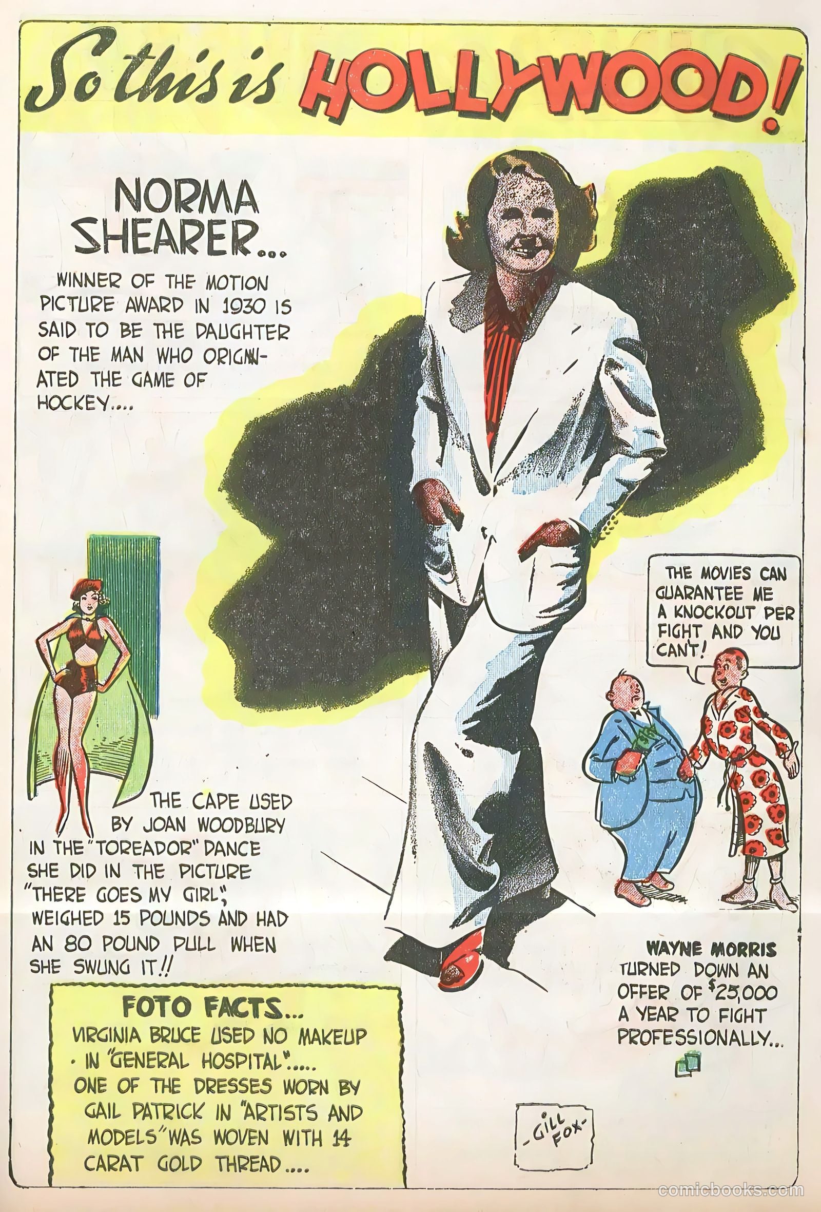 Star Comics #9 — page 11 of 62