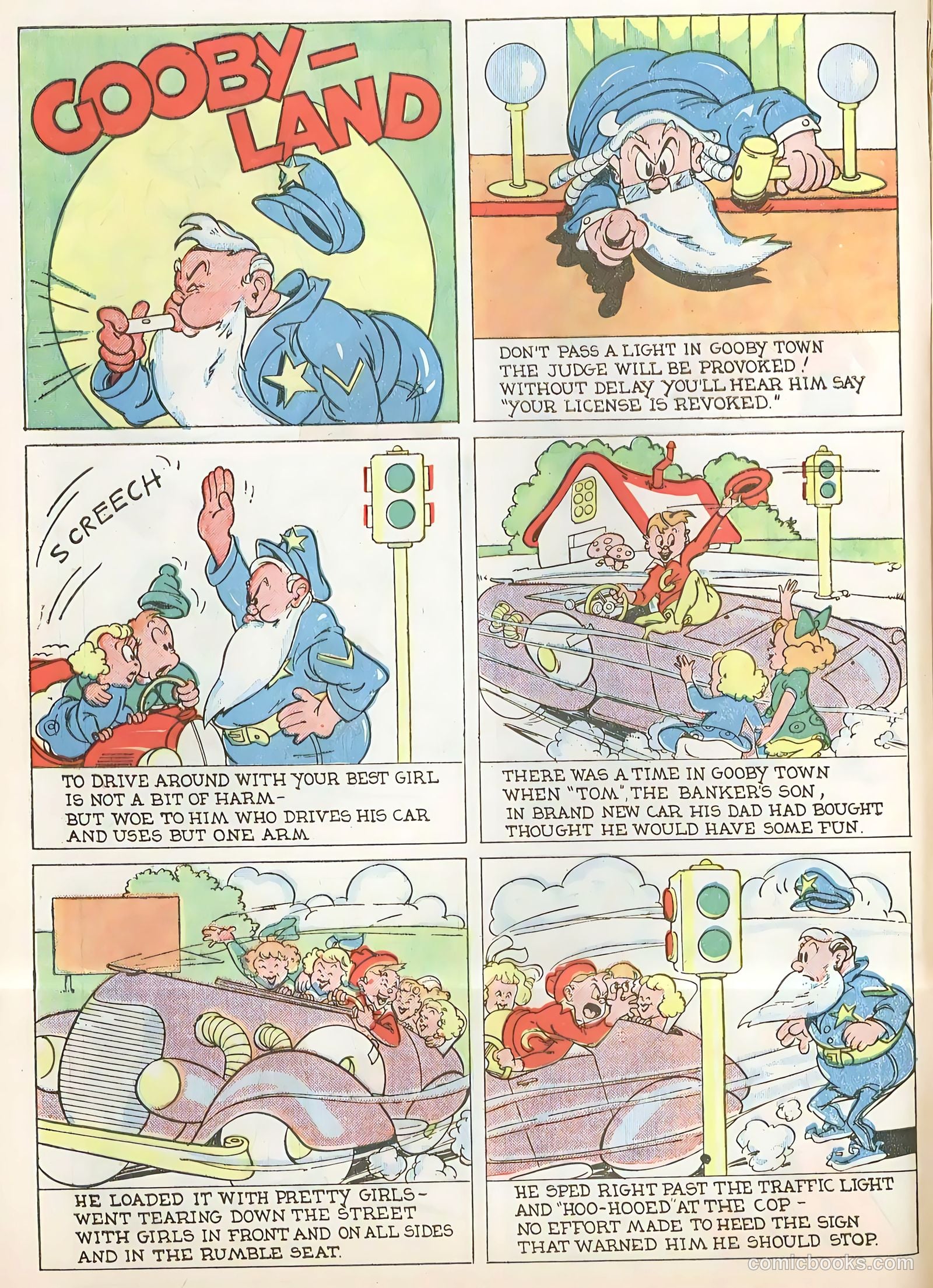 Star Comics #9 — page 16 of 62