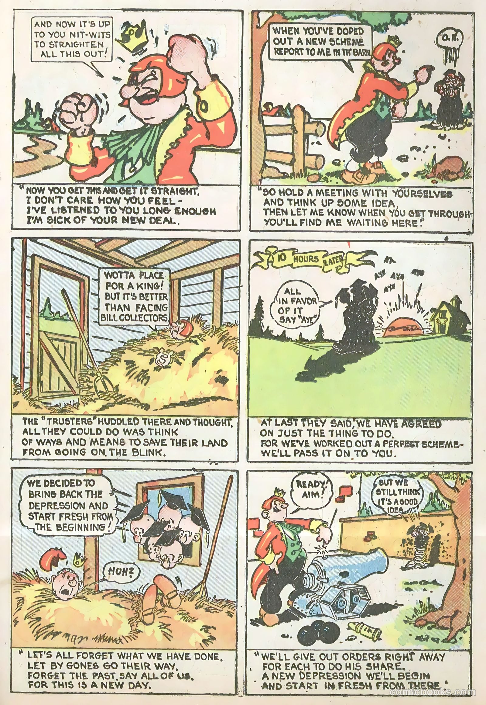 Star Comics #9 — page 23 of 62