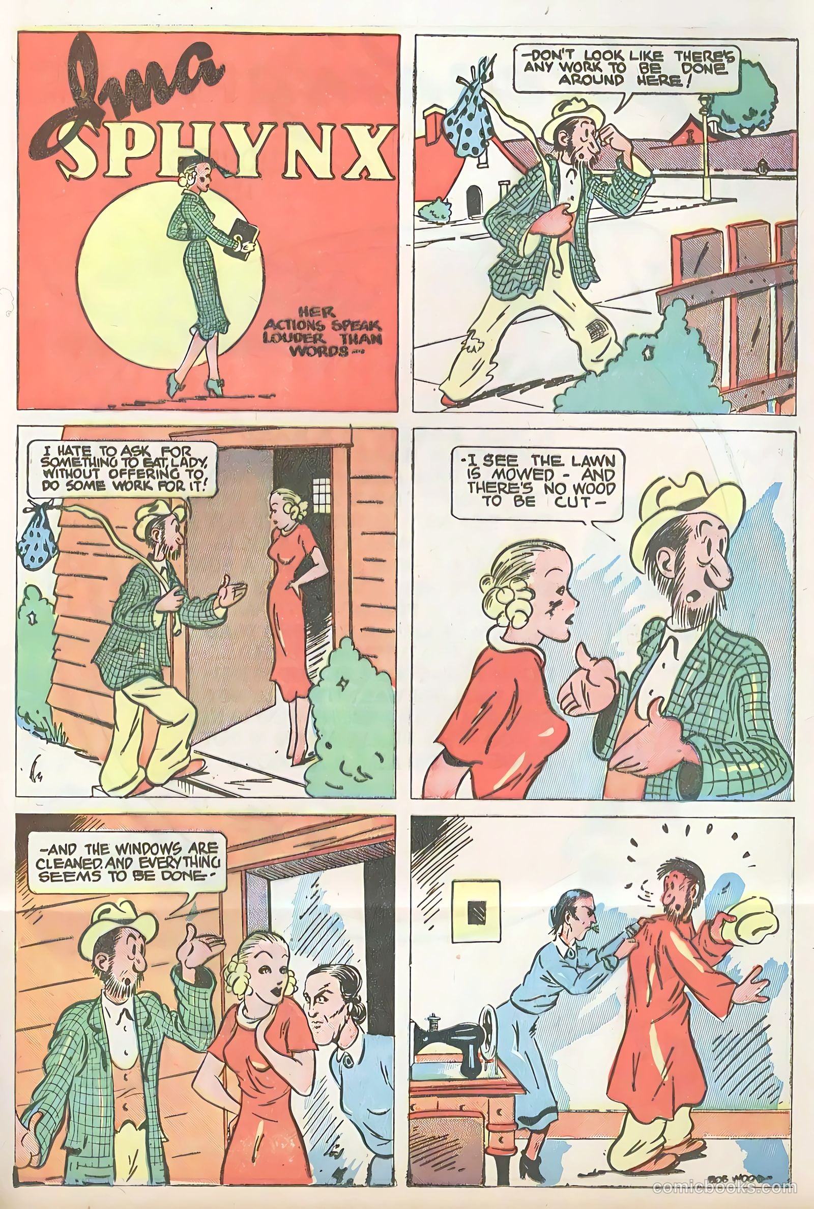 Star Comics #9 — page 25 of 62