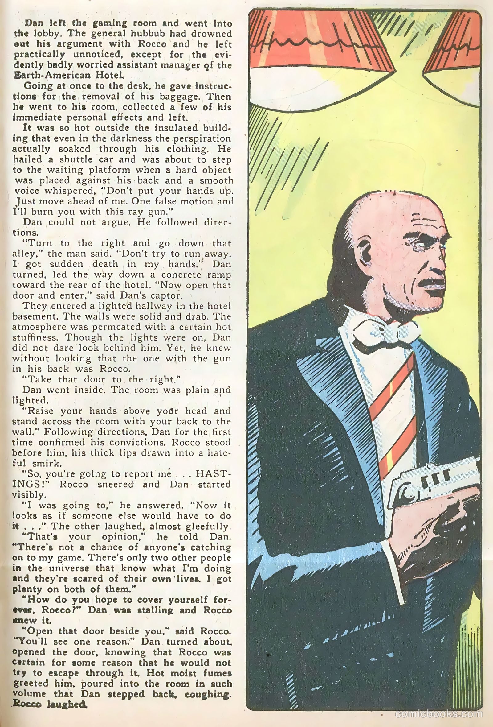 Star Comics #9 — page 35 of 62