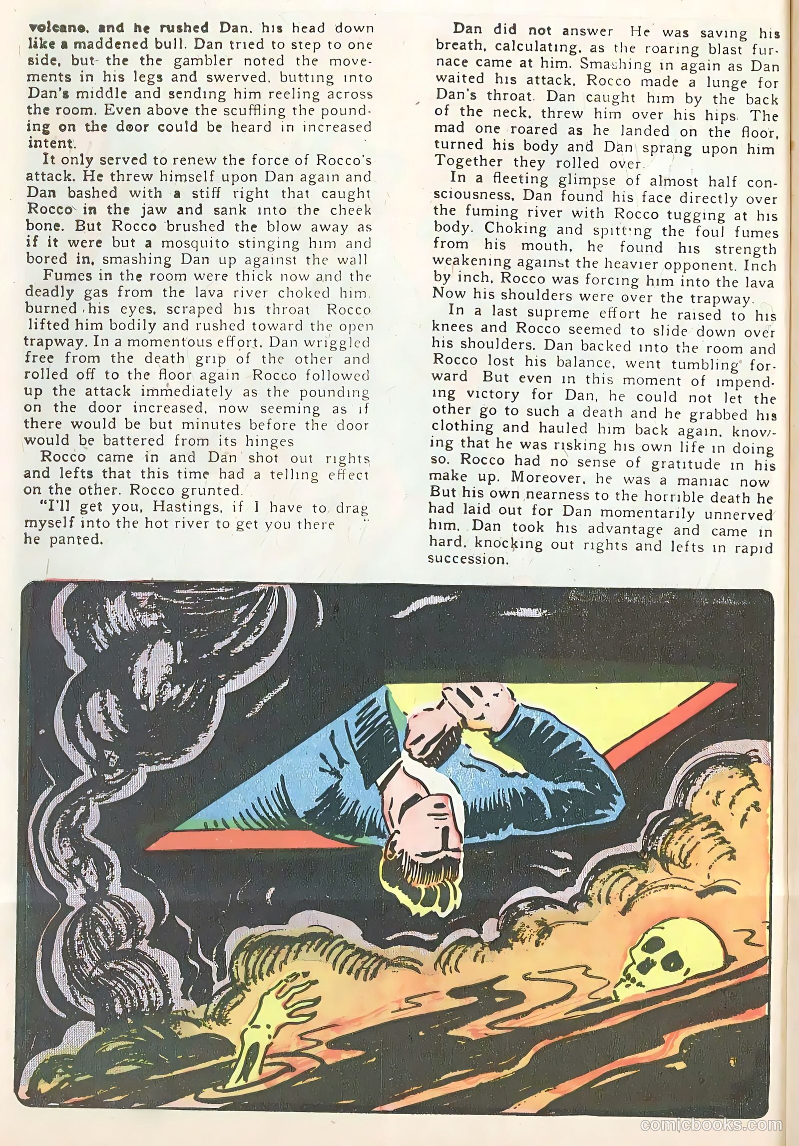 Star Comics #9 — page 38 of 62