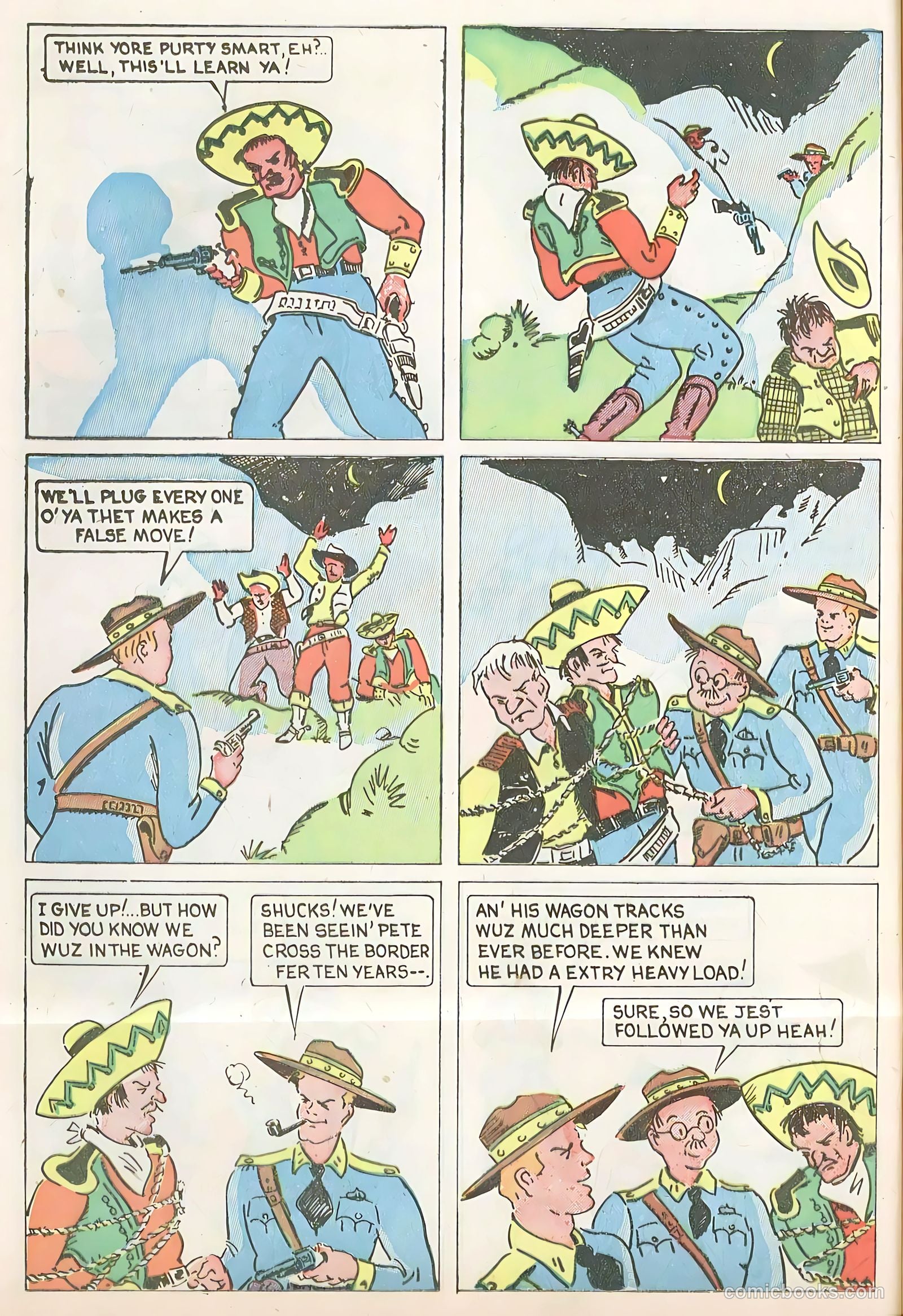 Star Comics #9 — page 44 of 62