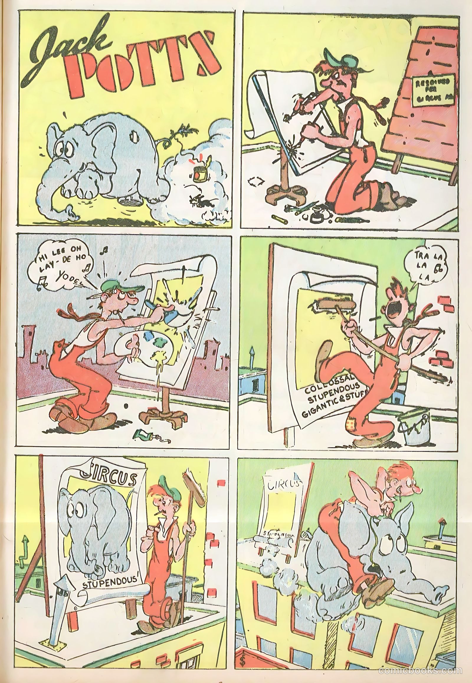 Star Comics #9 — page 45 of 62